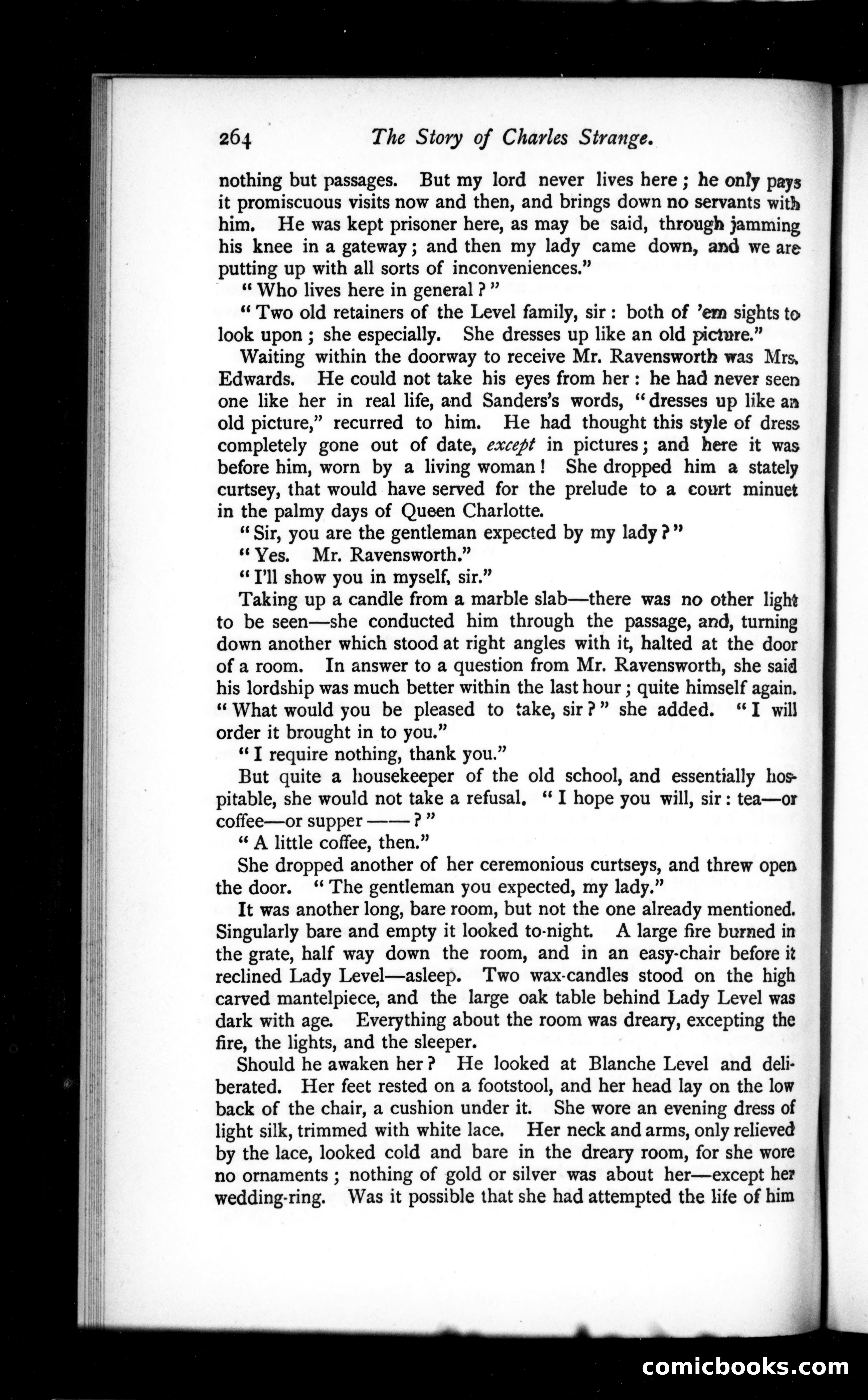 The Argosy, Vol. 45 — page 16 of 83