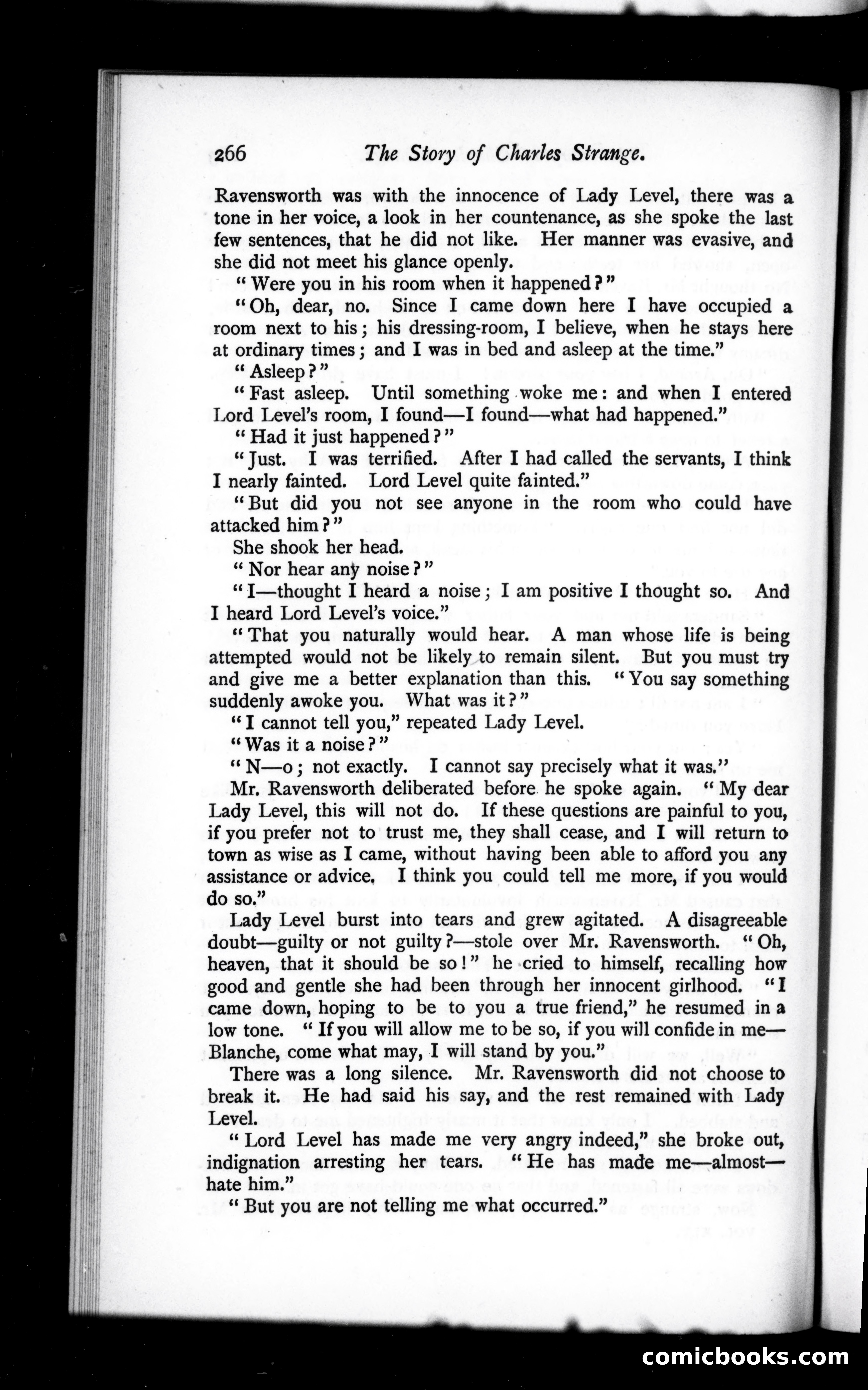The Argosy, Vol. 45 — page 18 of 83
