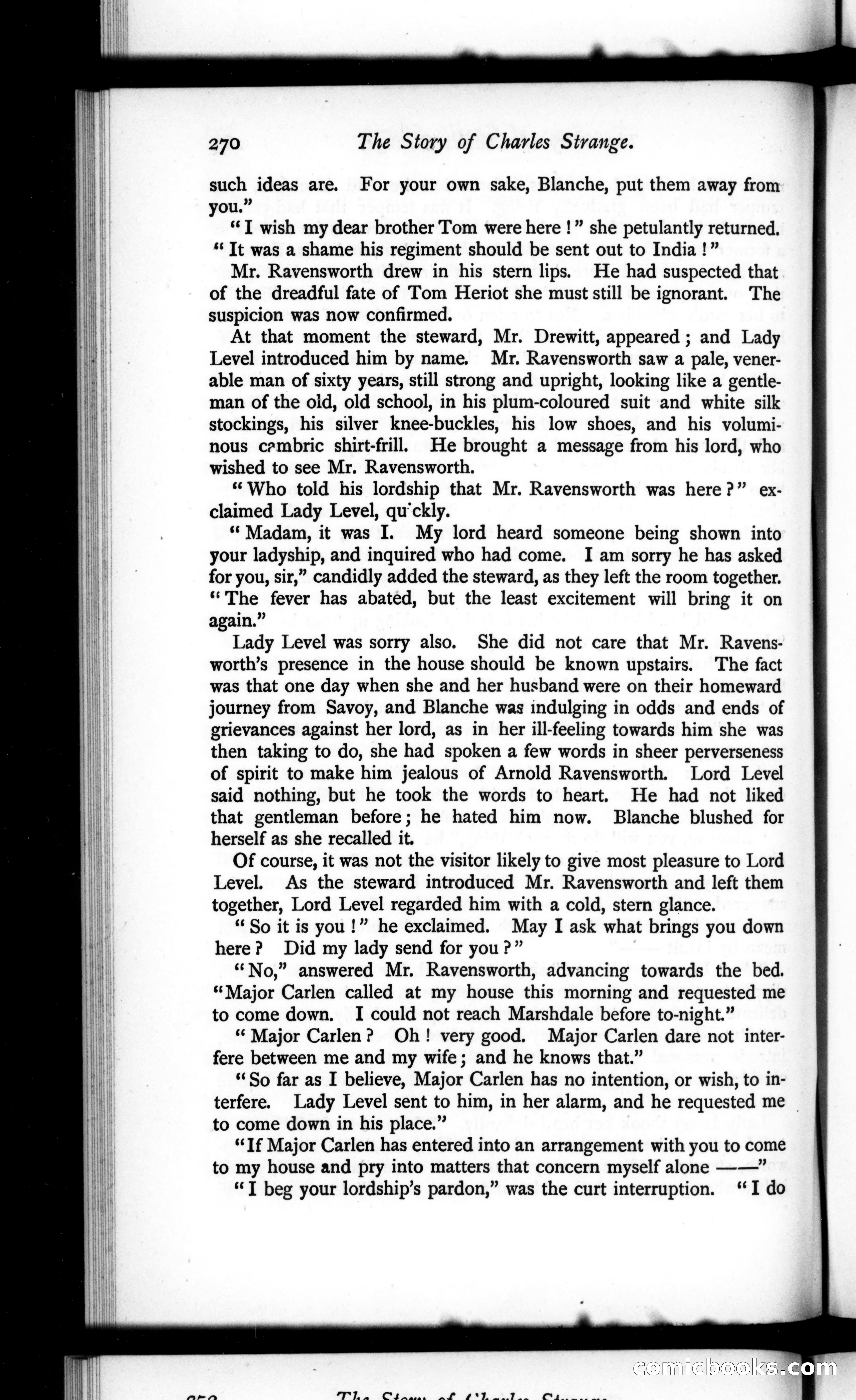 The Argosy, Vol. 45 — page 22 of 83