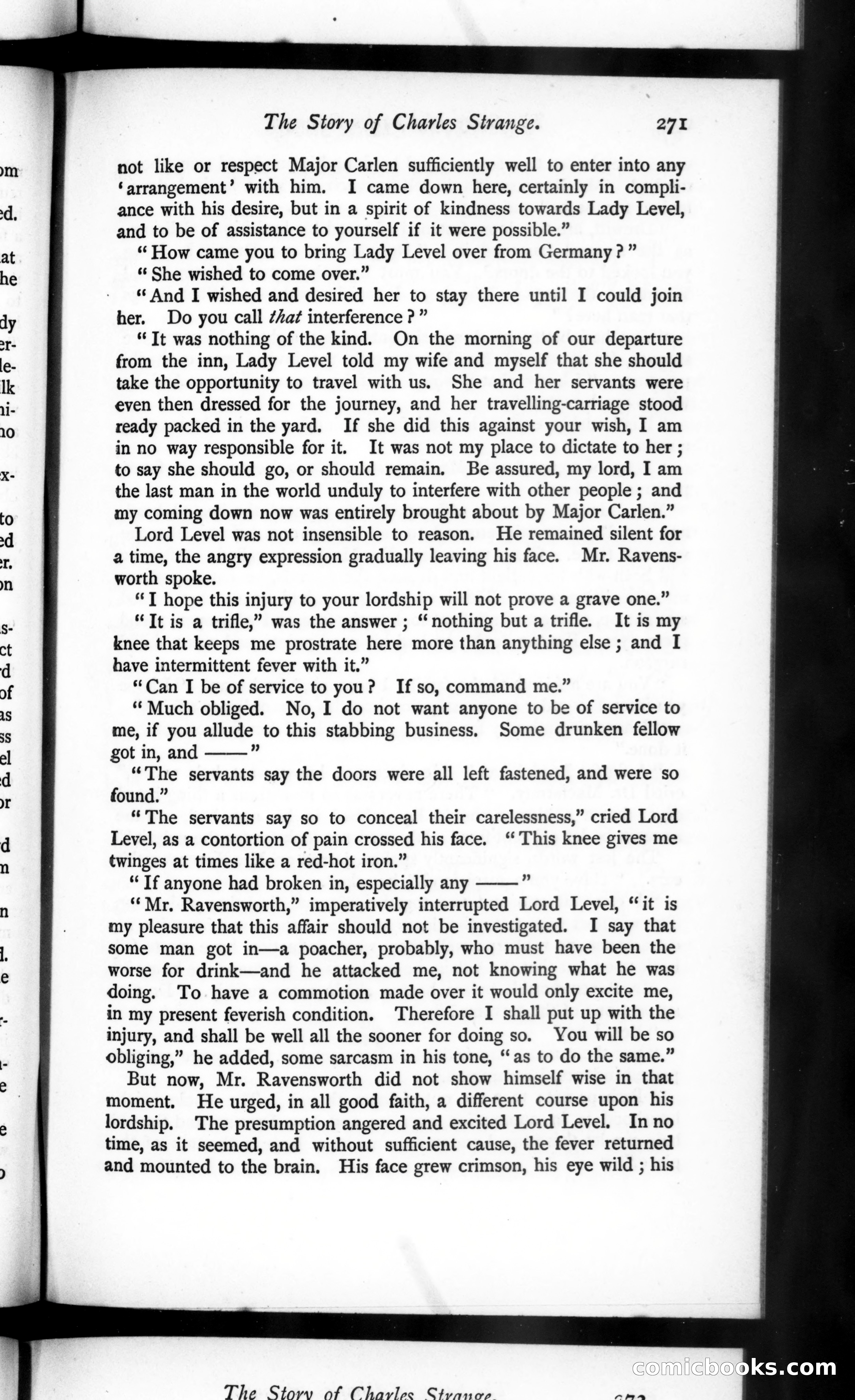 The Argosy, Vol. 45 — page 23 of 83