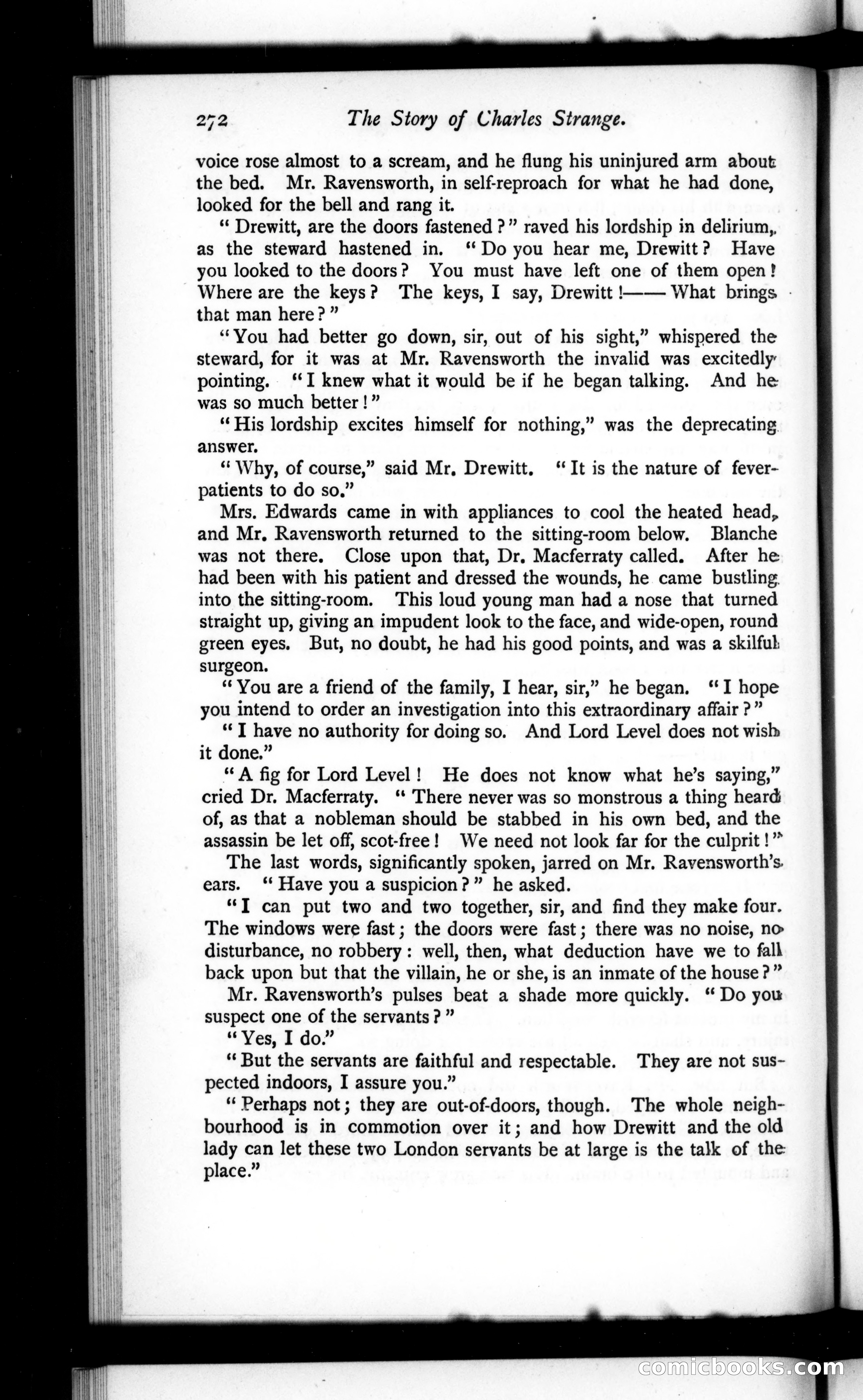 The Argosy, Vol. 45 — page 24 of 83
