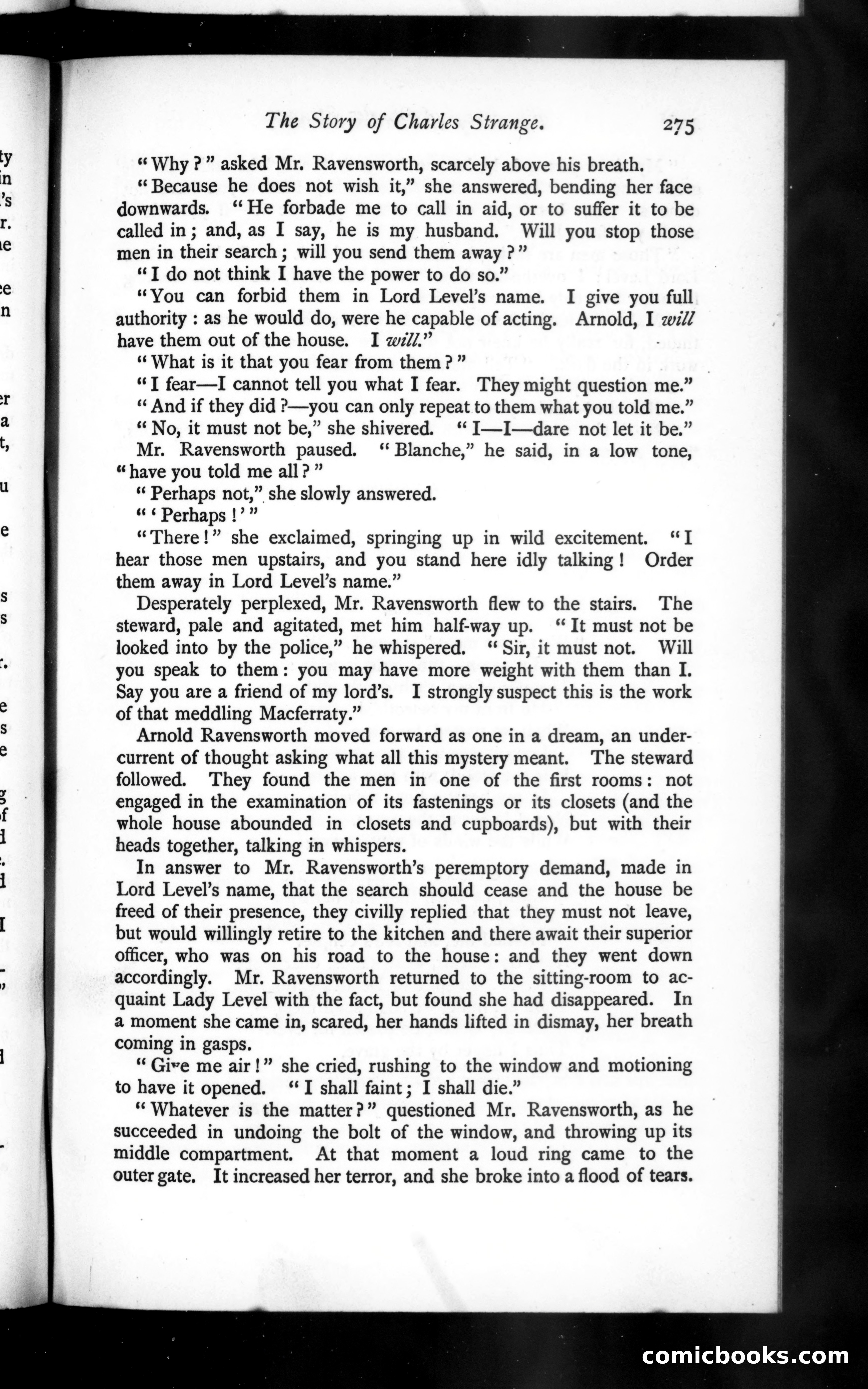 The Argosy, Vol. 45 — page 27 of 83