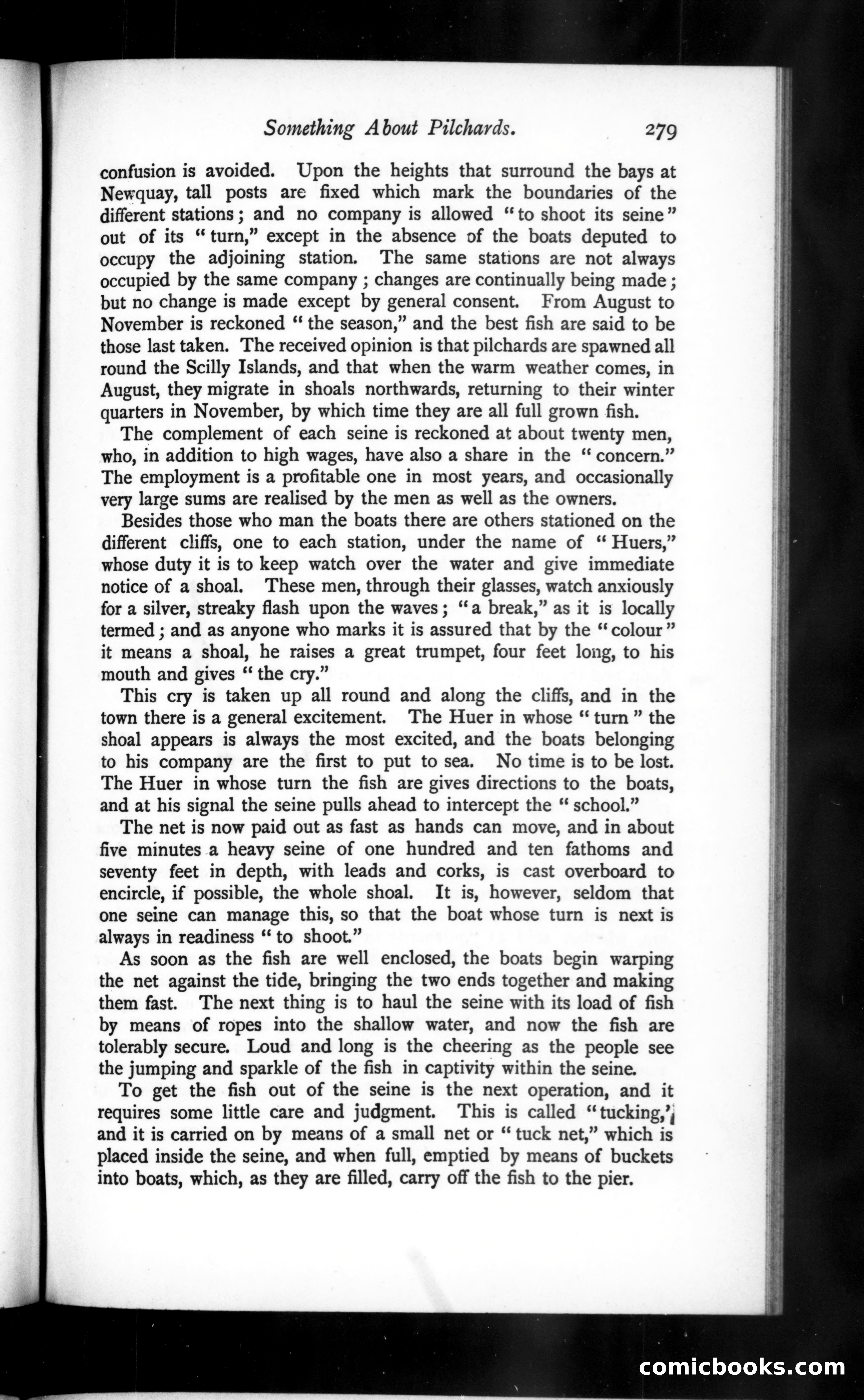 The Argosy, Vol. 45 — page 31 of 83