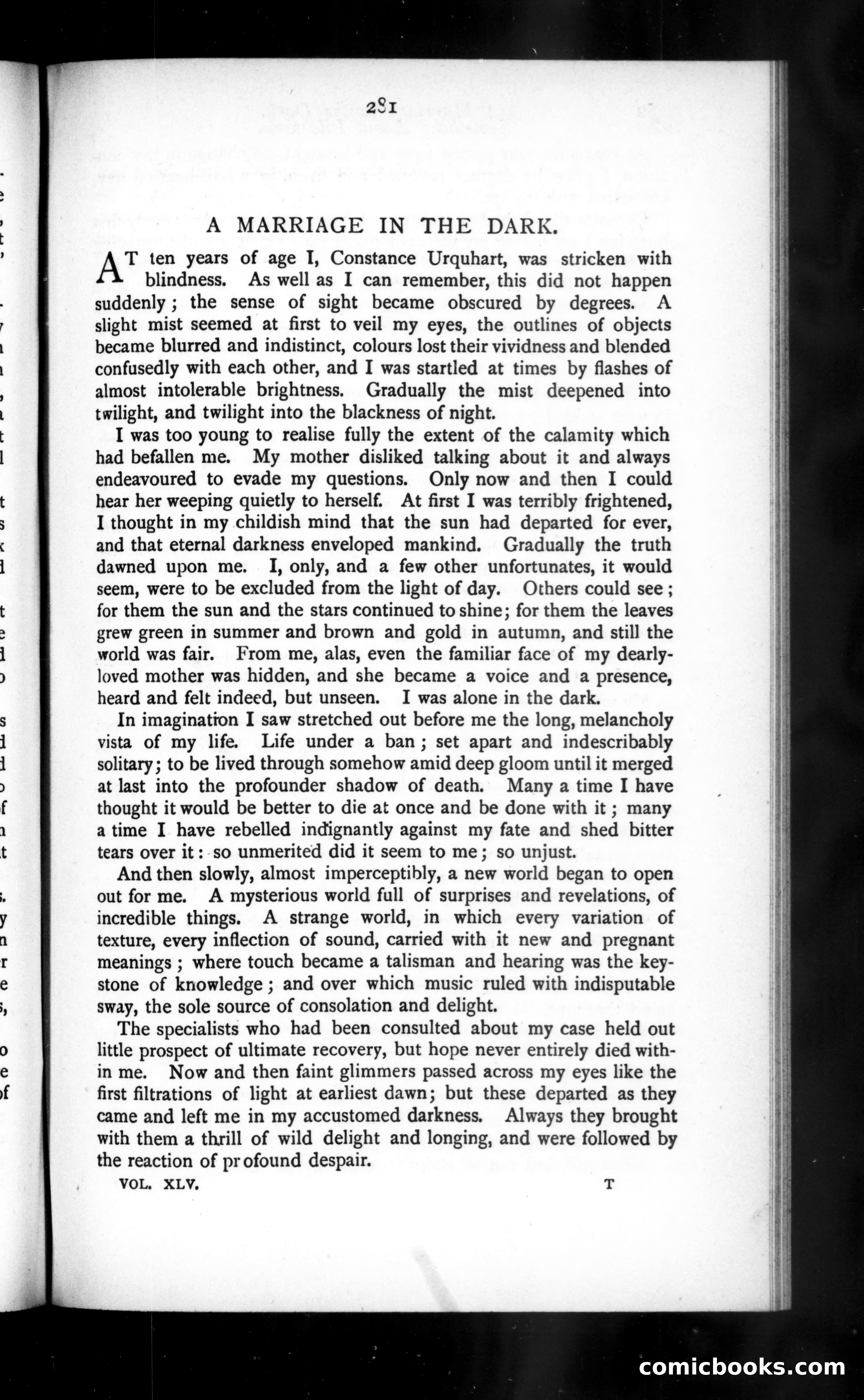The Argosy, Vol. 45 — page 33 of 83
