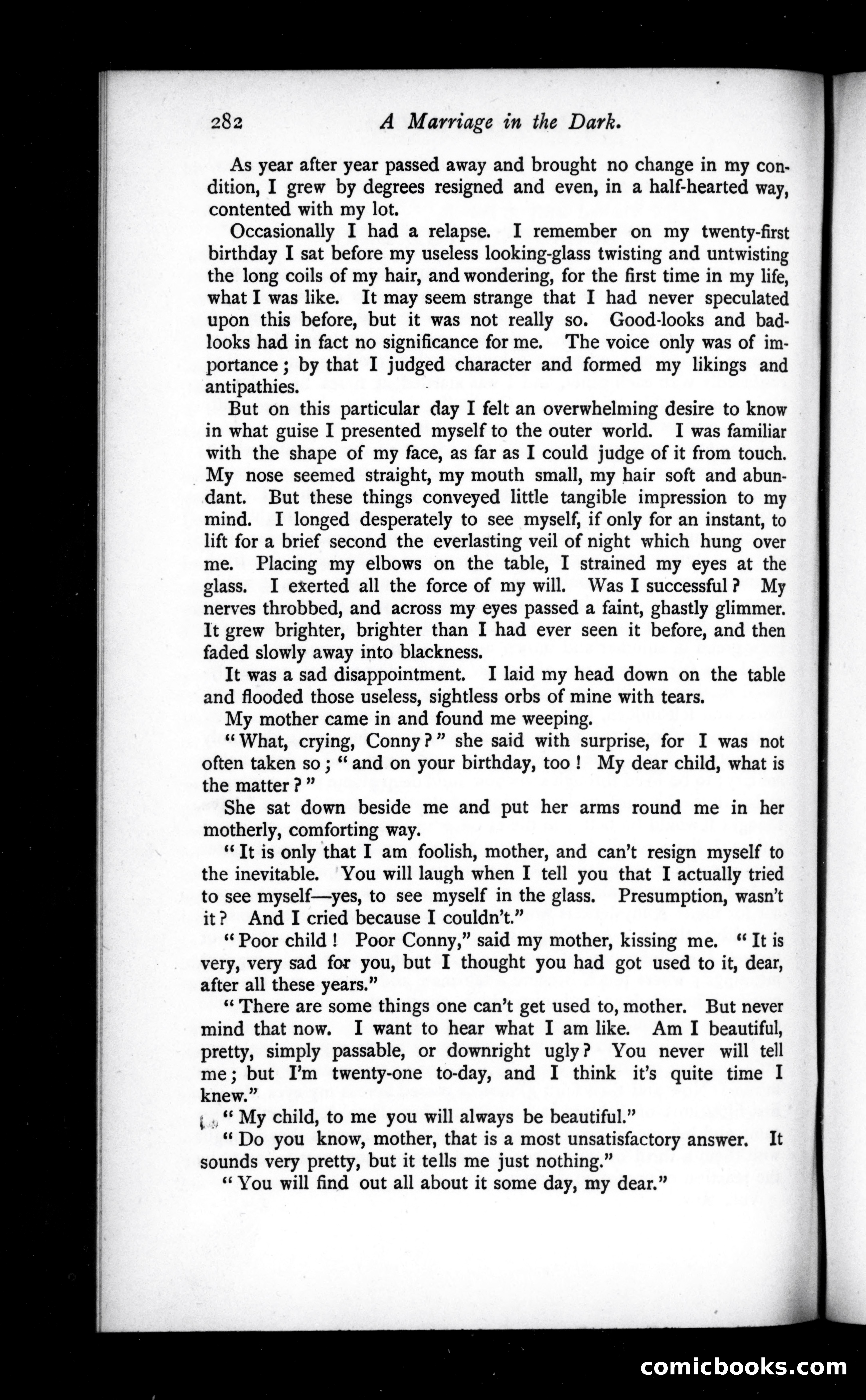 The Argosy, Vol. 45 — page 34 of 83