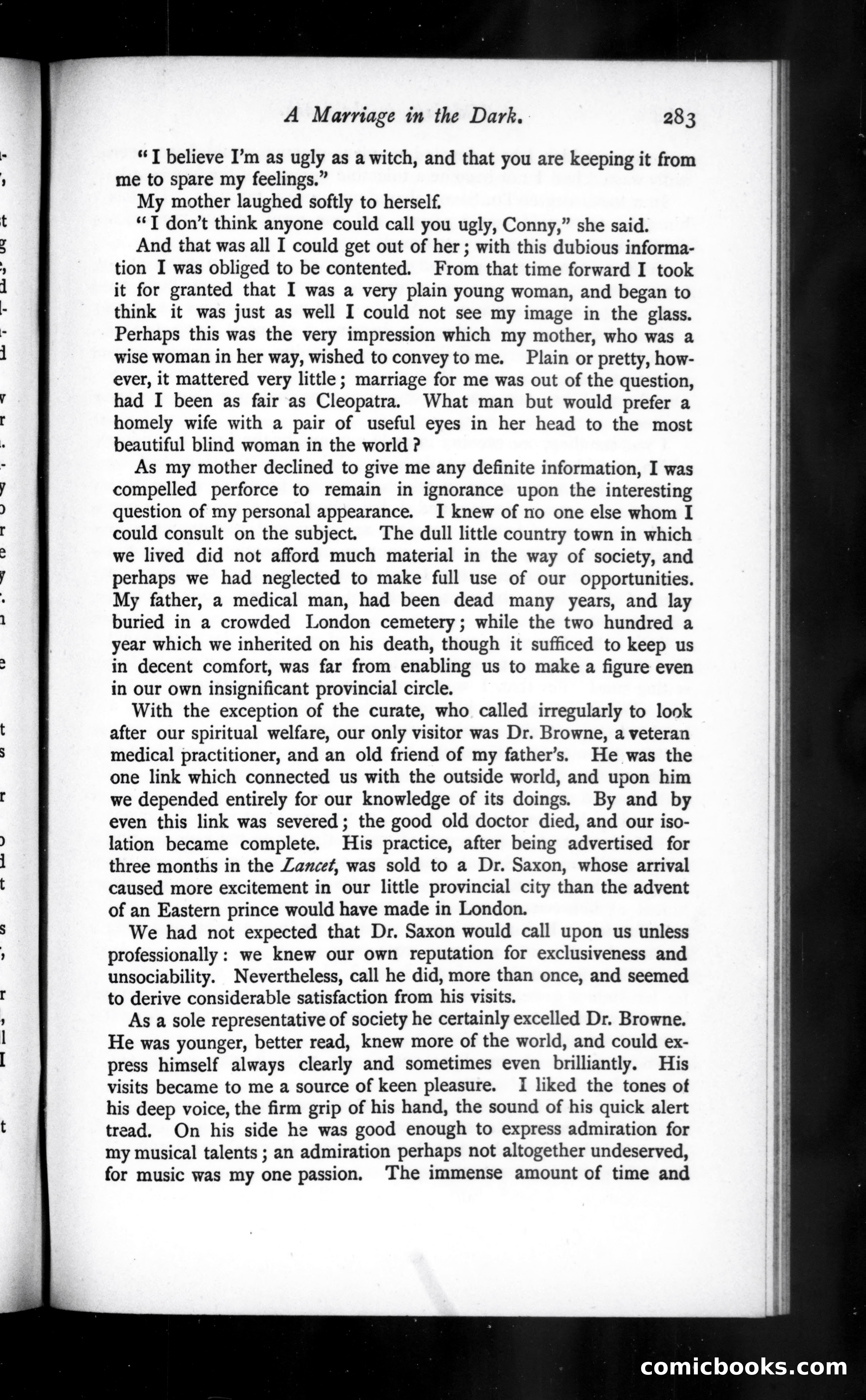 The Argosy, Vol. 45 — page 35 of 83