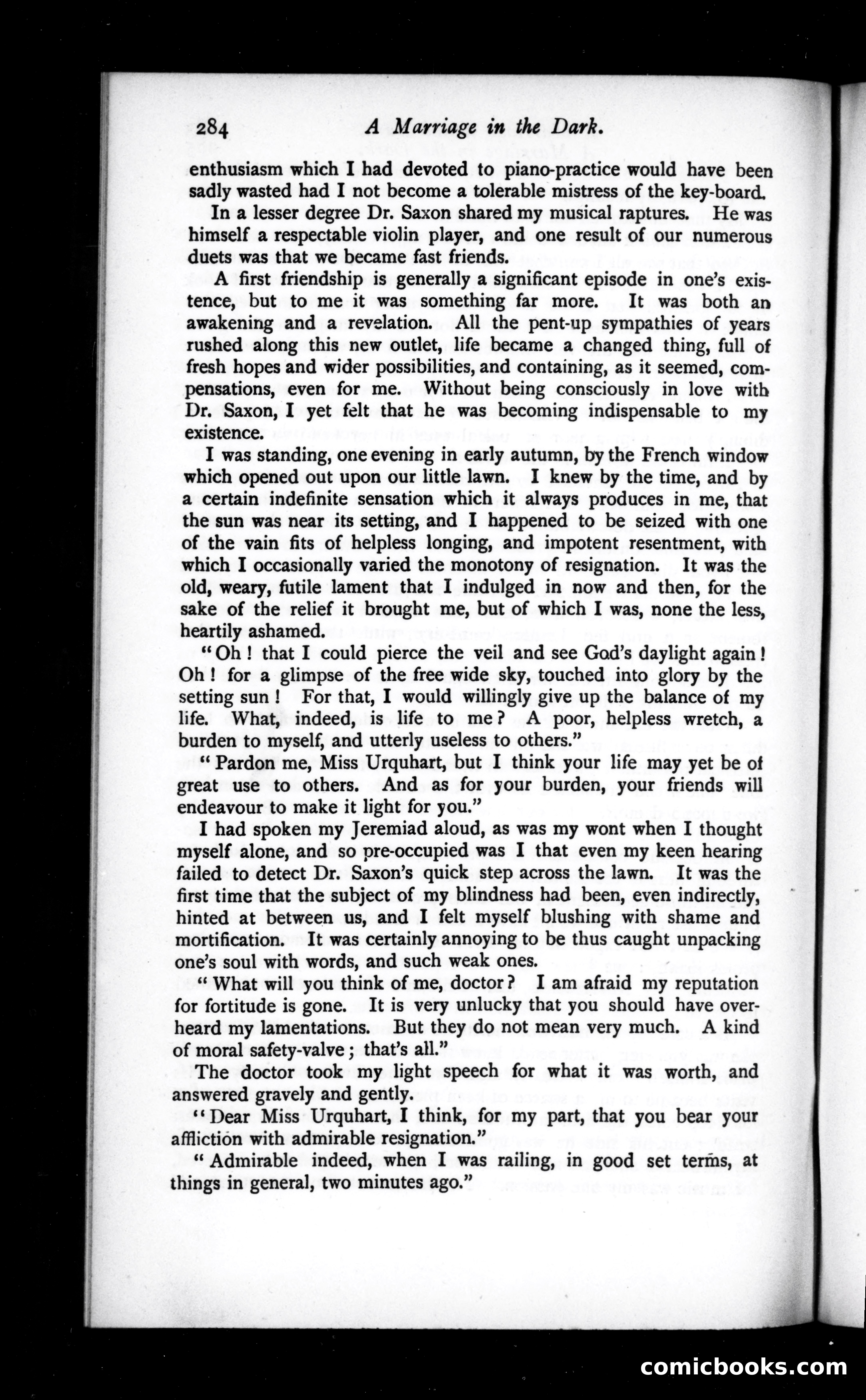 The Argosy, Vol. 45 — page 36 of 83