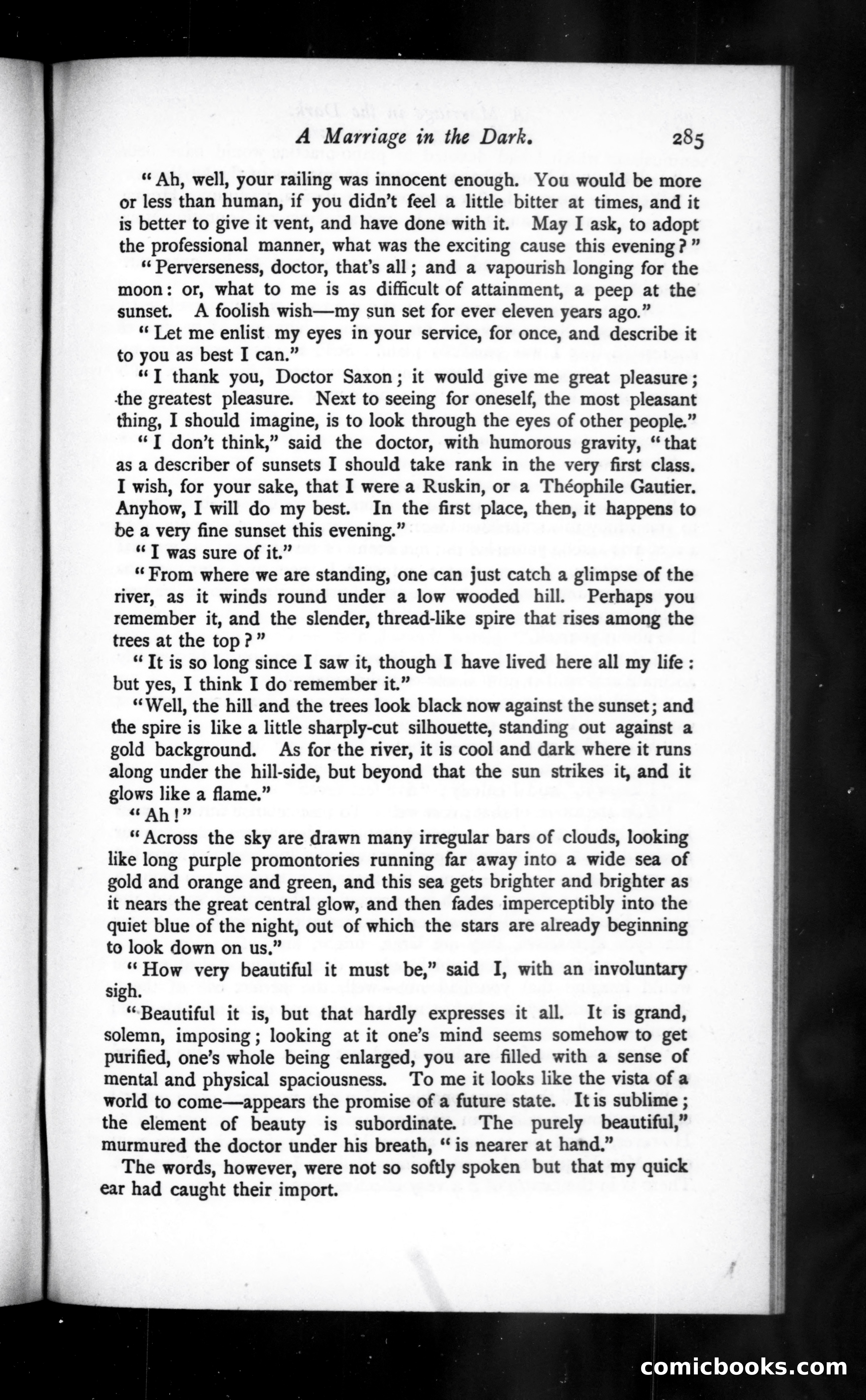 The Argosy, Vol. 45 — page 37 of 83