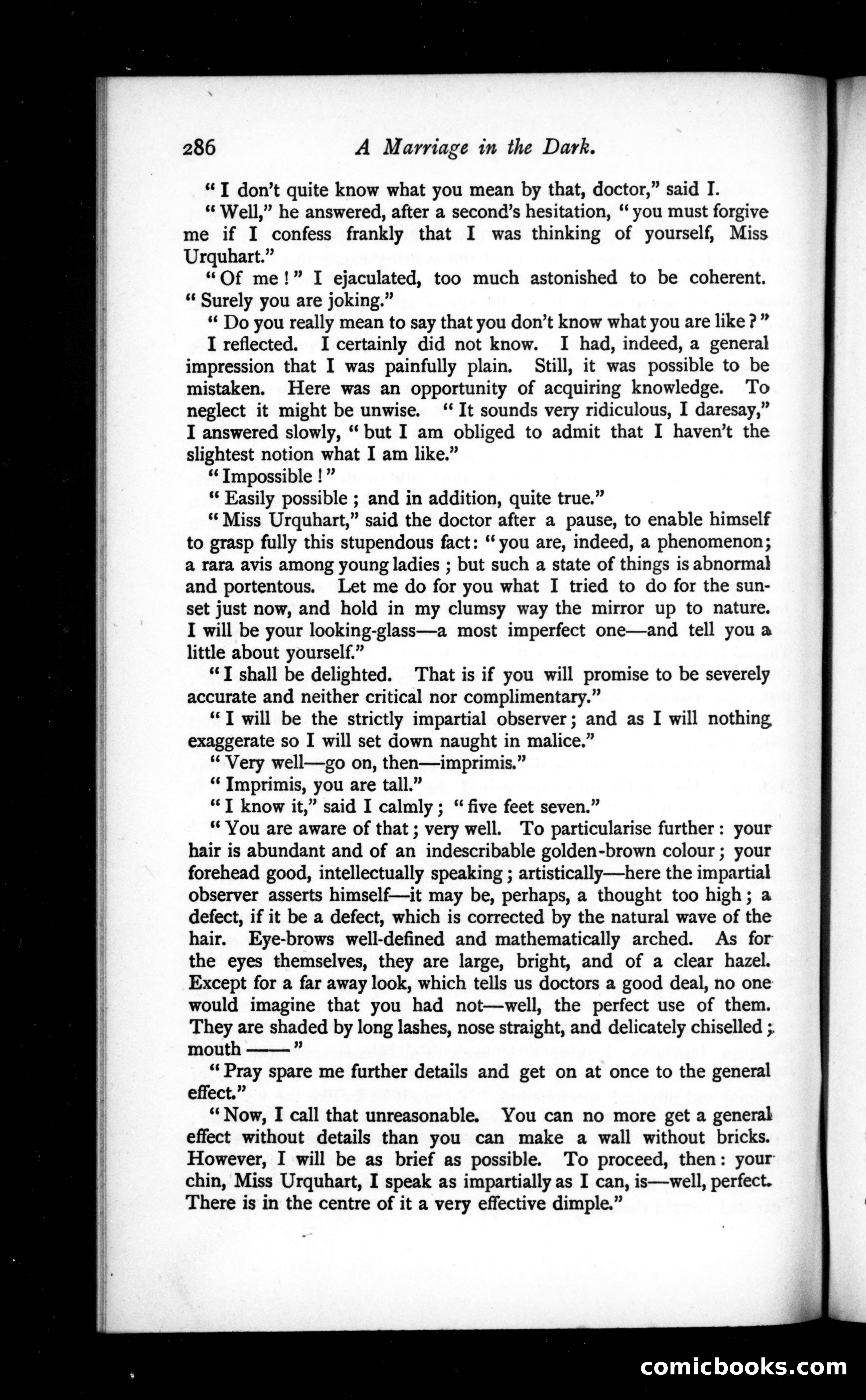 The Argosy, Vol. 45 — page 38 of 83