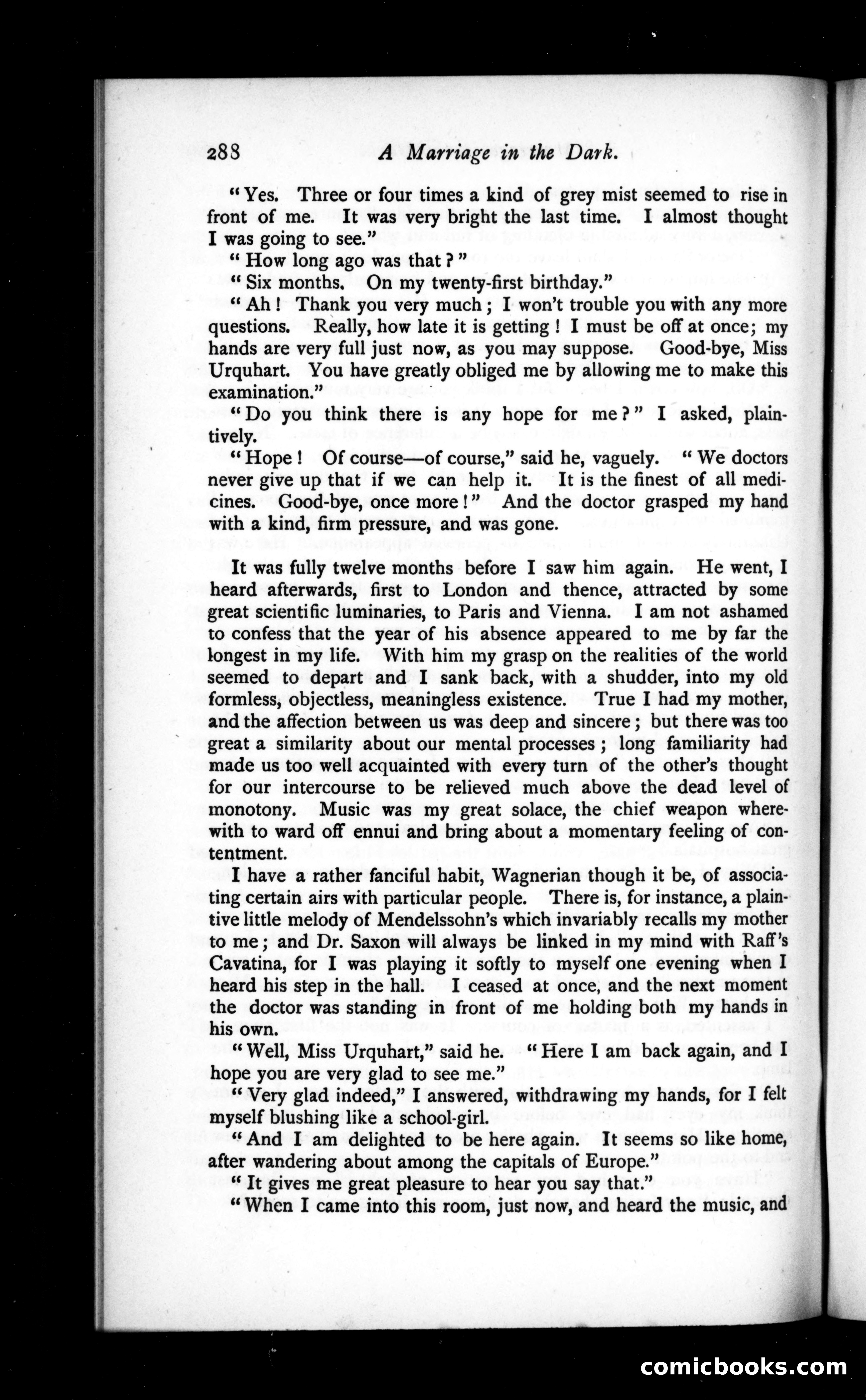 The Argosy, Vol. 45 — page 40 of 83