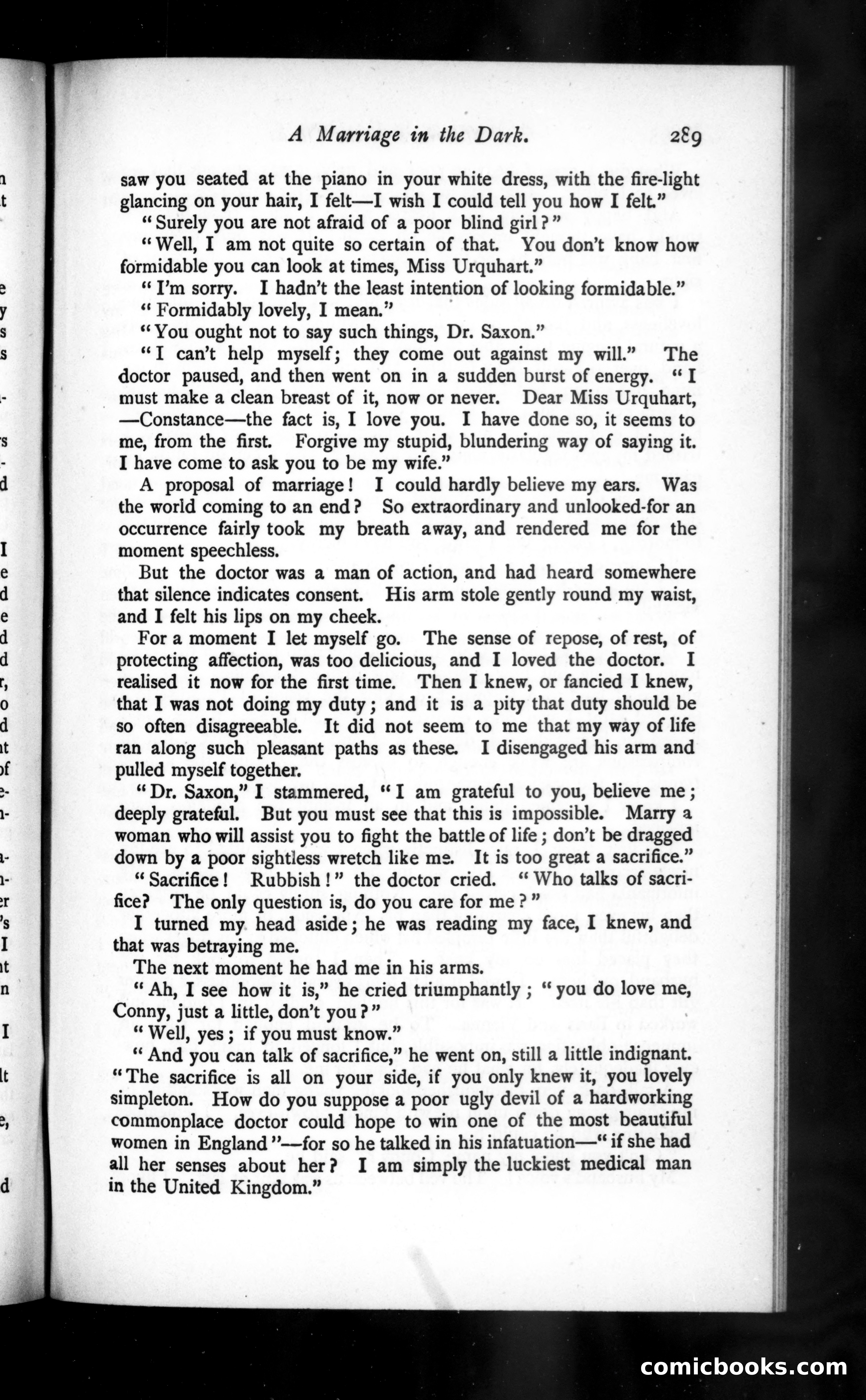 The Argosy, Vol. 45 — page 41 of 83
