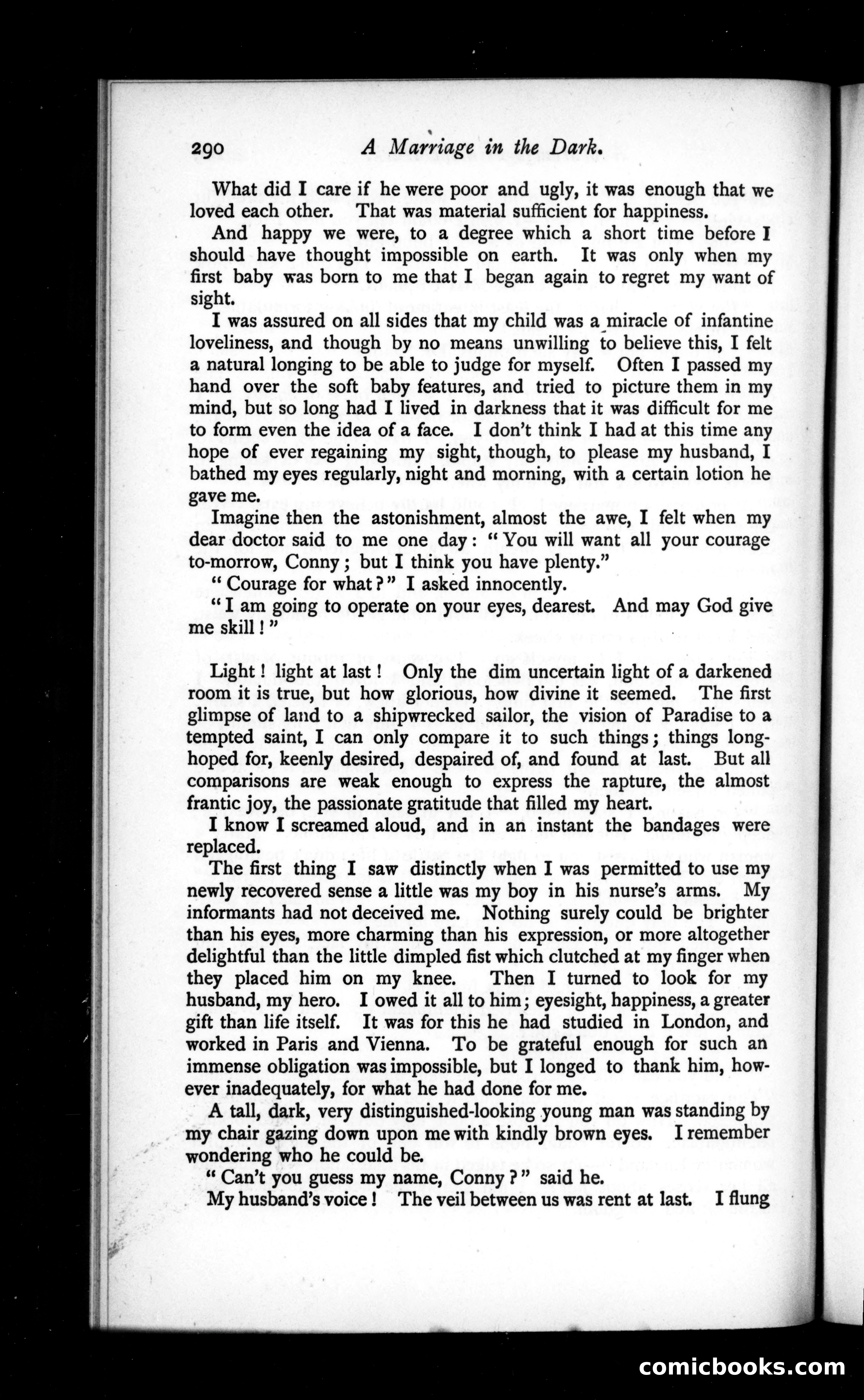 The Argosy, Vol. 45 — page 42 of 83