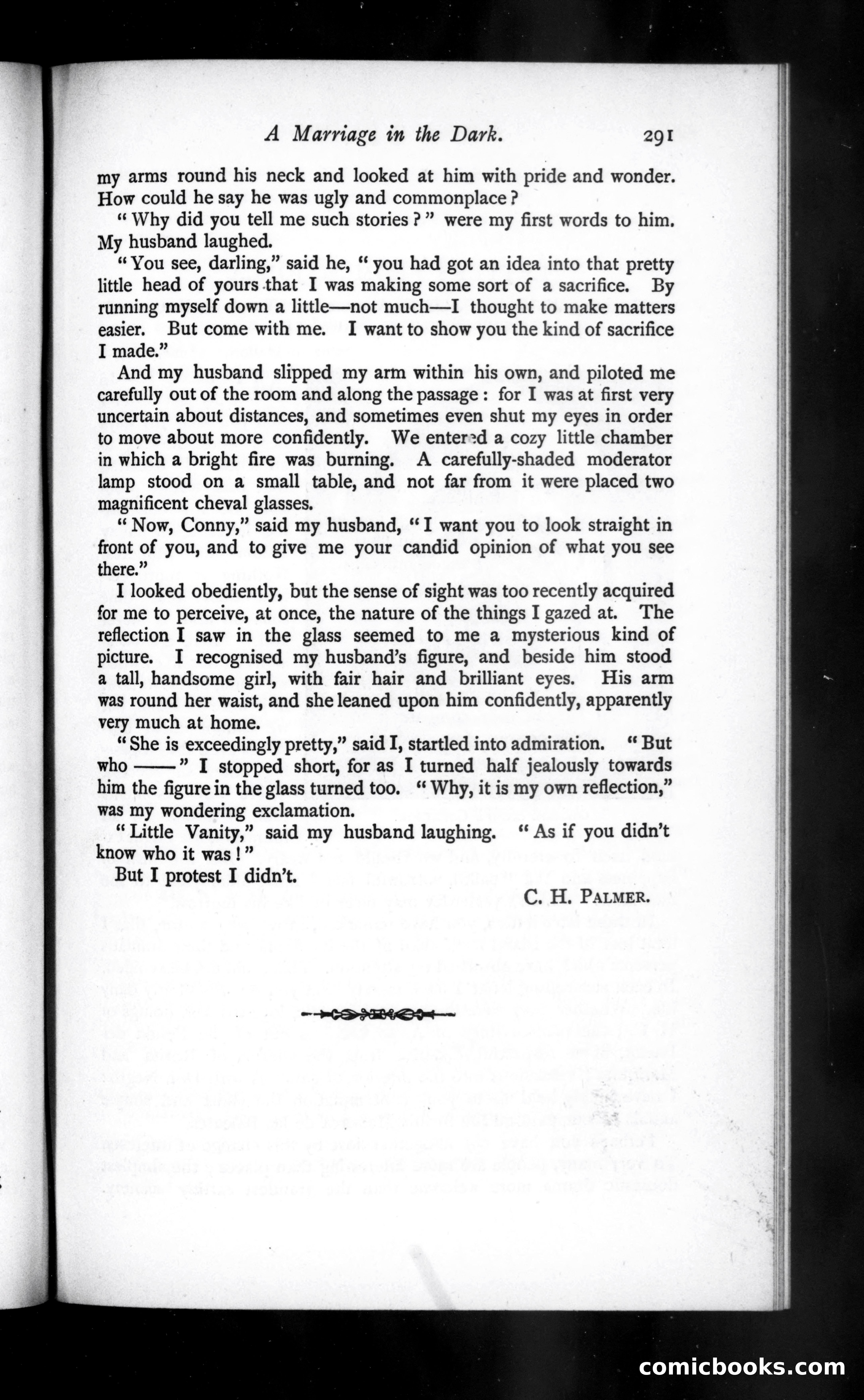 The Argosy, Vol. 45 — page 43 of 83