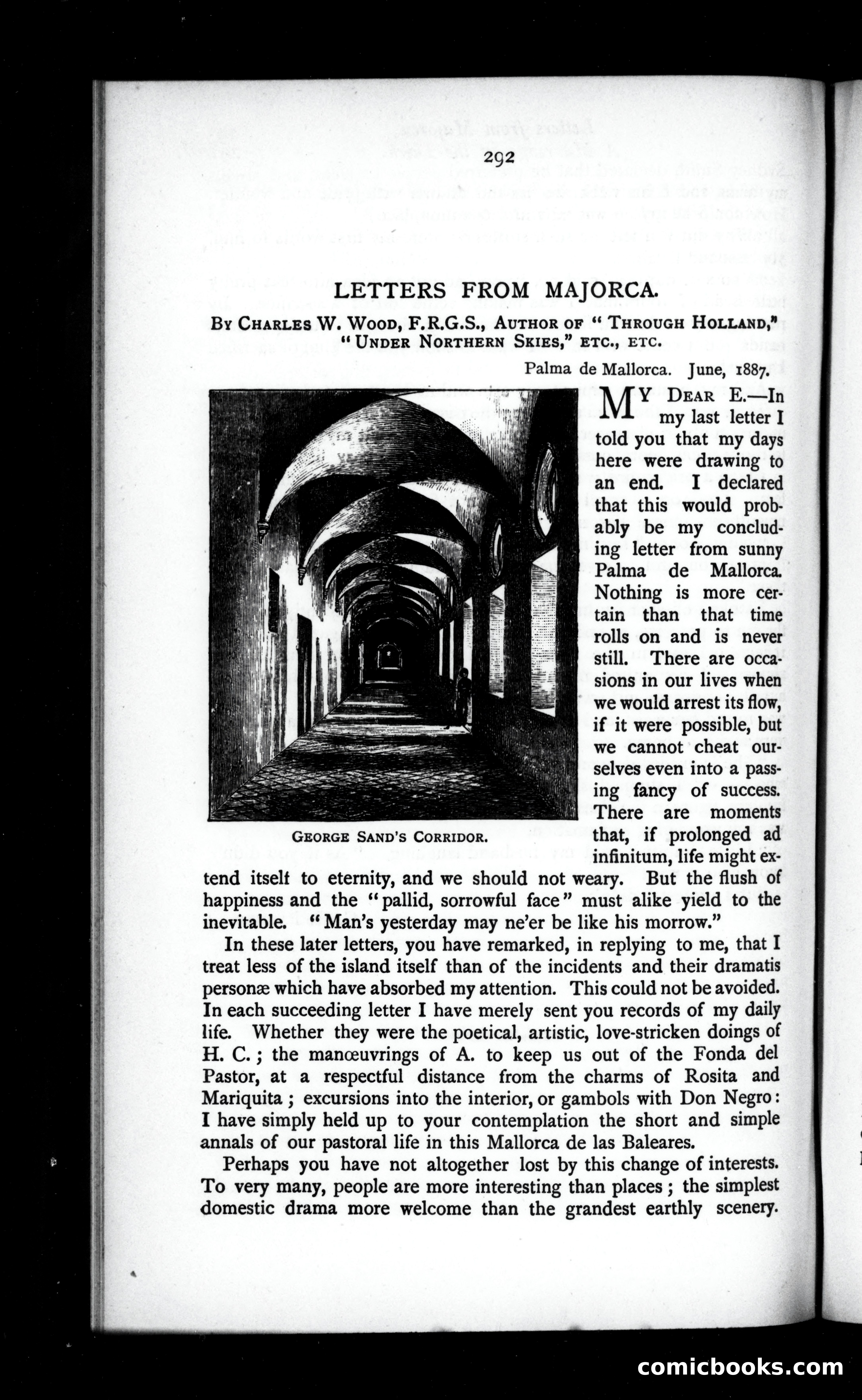 The Argosy, Vol. 45 — page 44 of 83