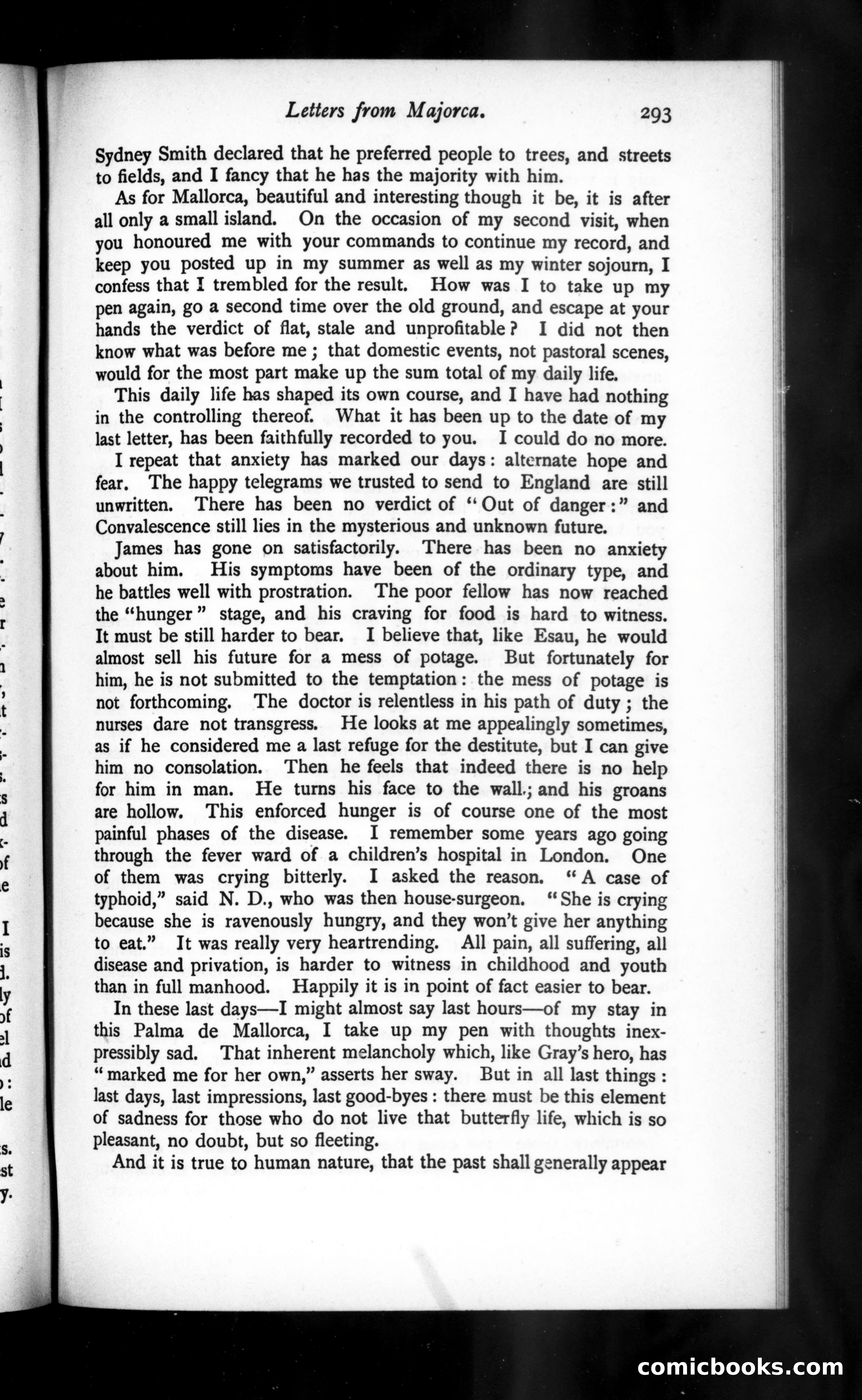The Argosy, Vol. 45 — page 45 of 83