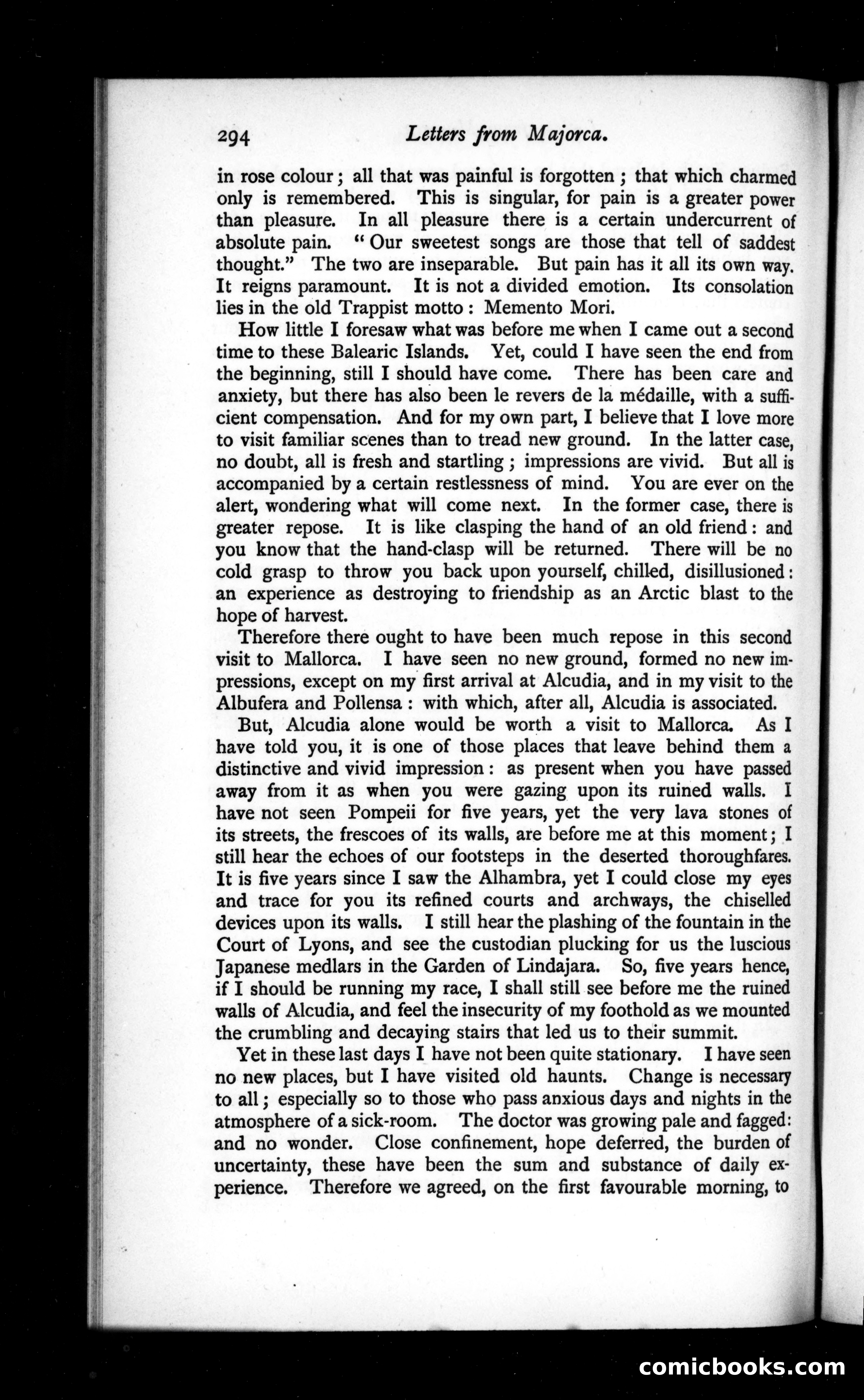 The Argosy, Vol. 45 — page 46 of 83