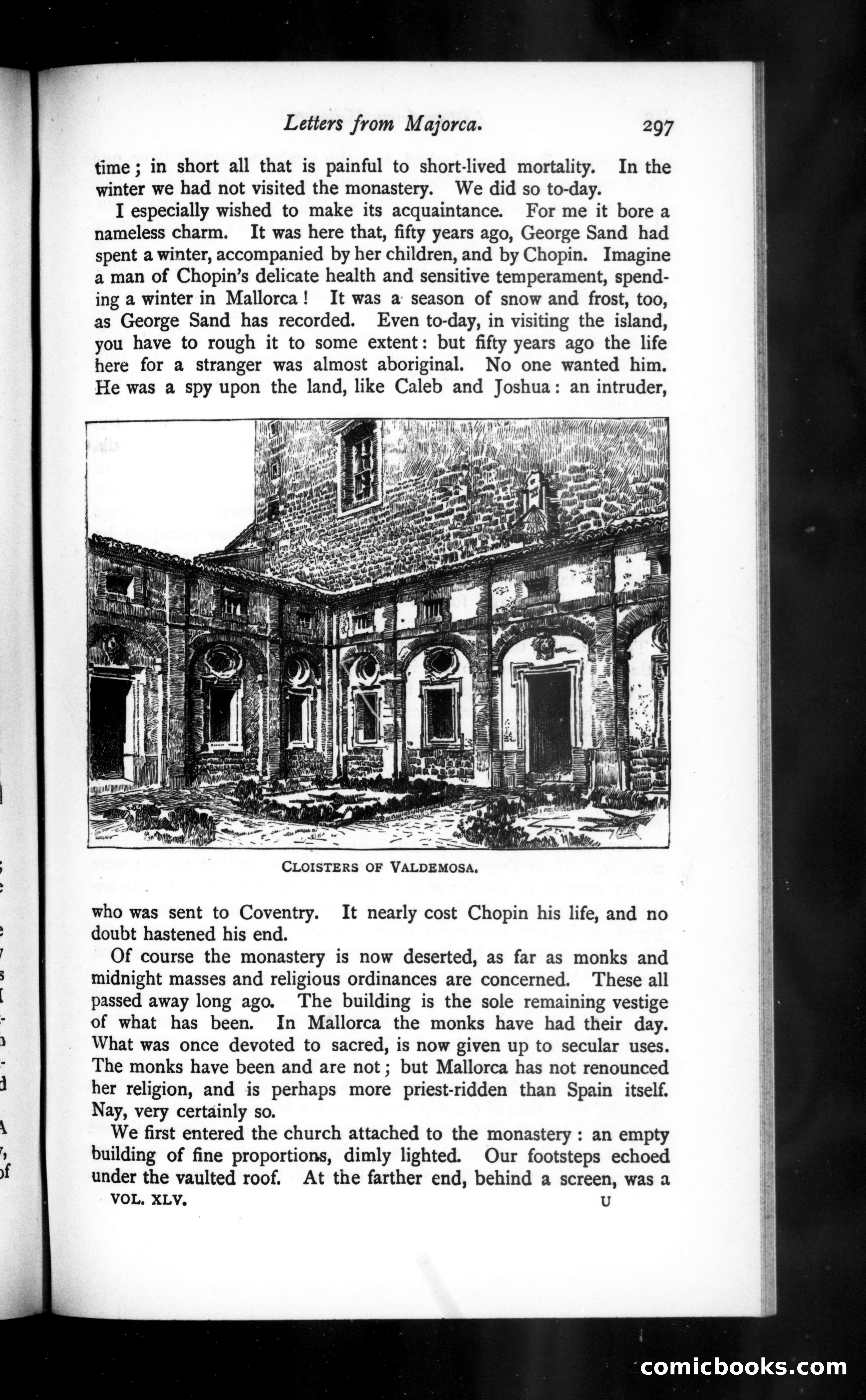 The Argosy, Vol. 45 — page 49 of 83
