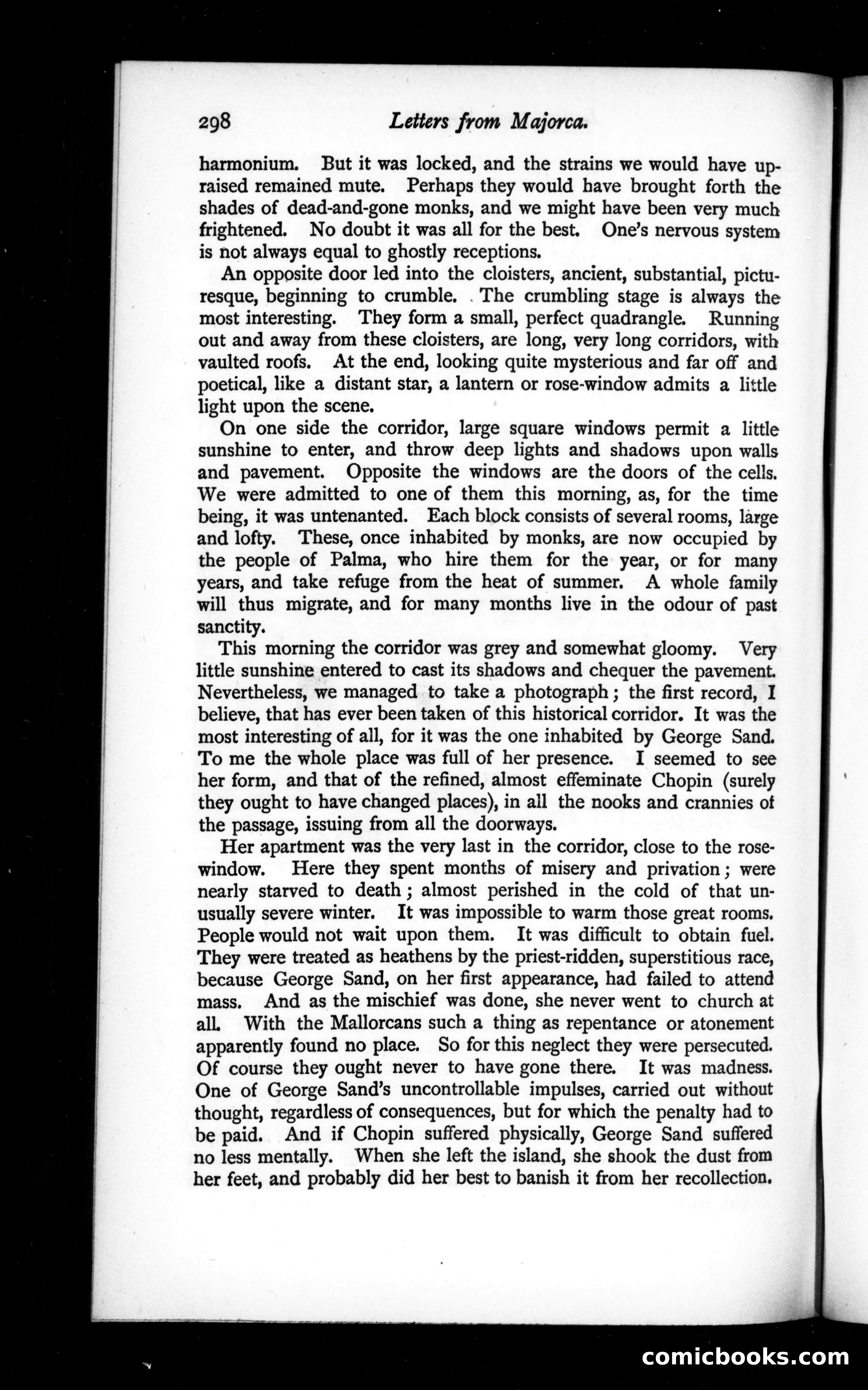The Argosy, Vol. 45 — page 50 of 83