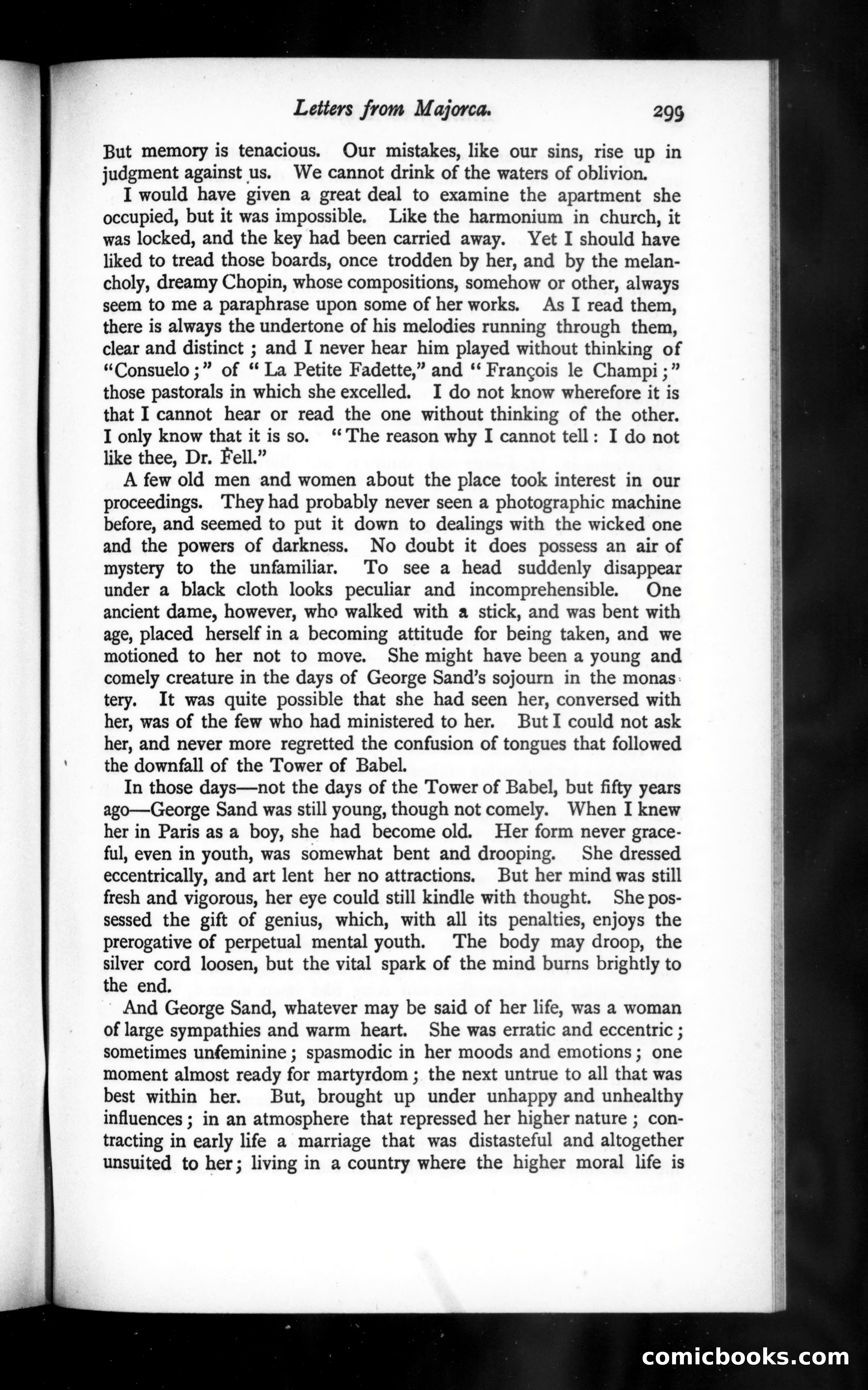 The Argosy, Vol. 45 — page 51 of 83