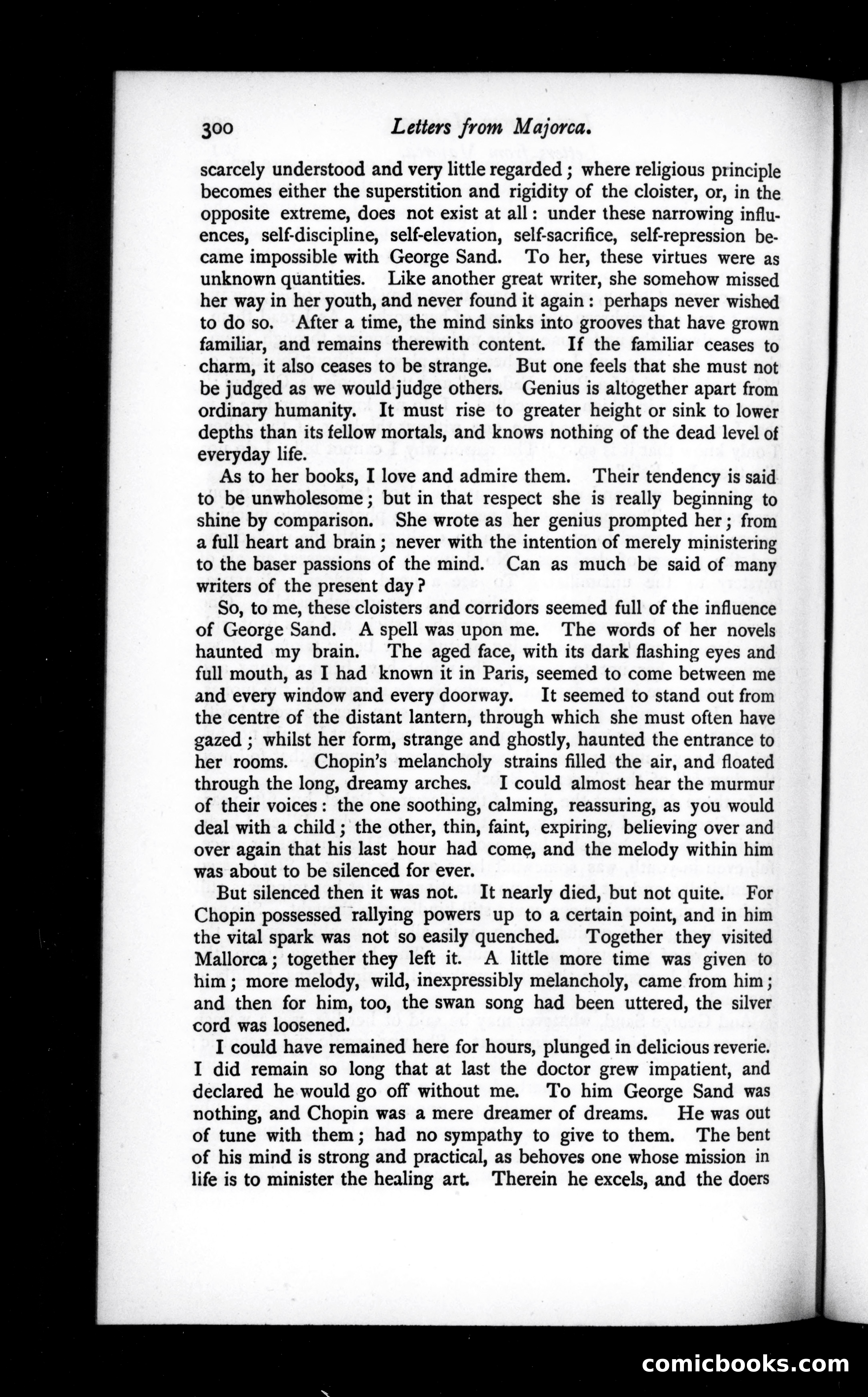 The Argosy, Vol. 45 — page 52 of 83