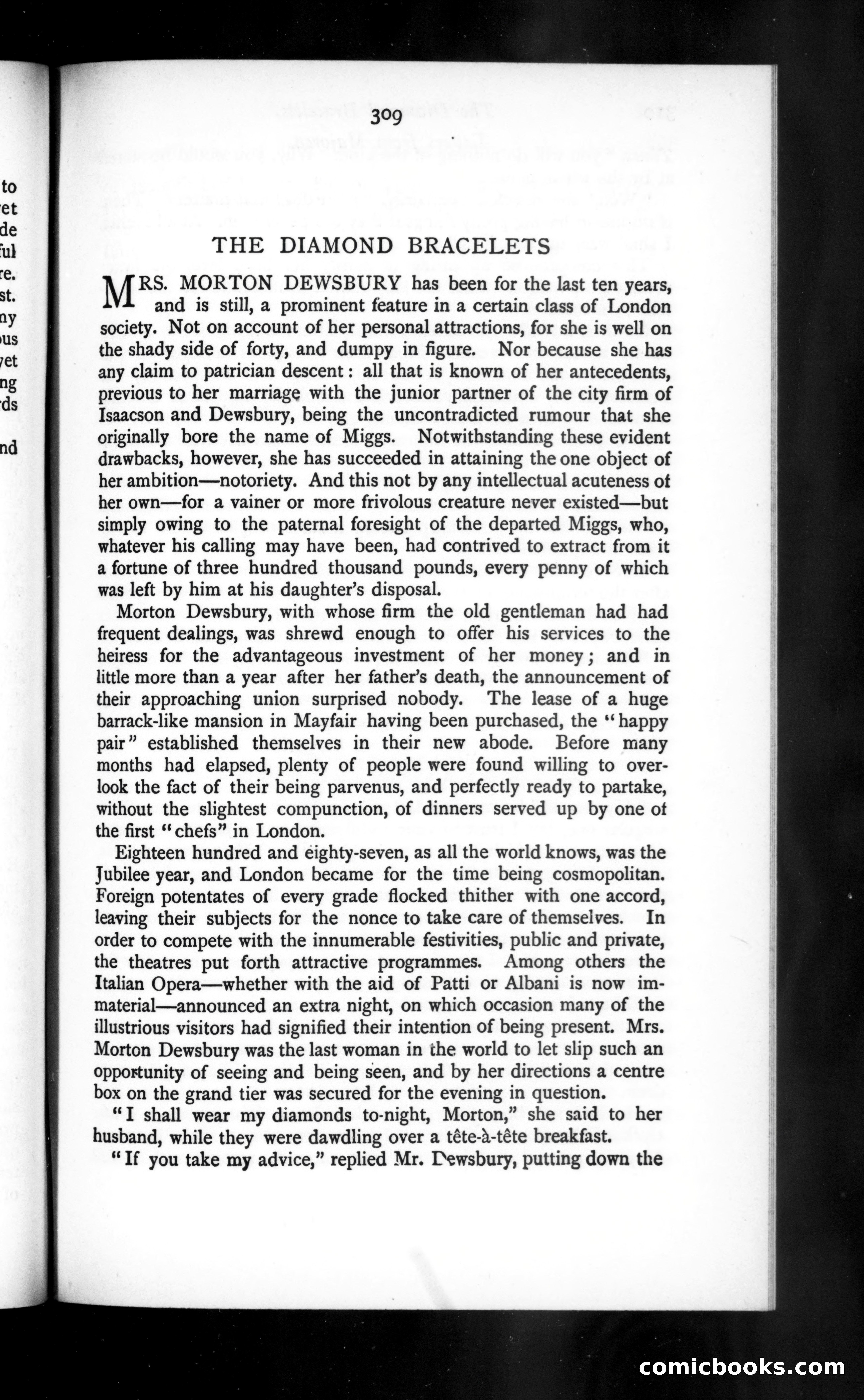 The Argosy, Vol. 45 — page 61 of 83