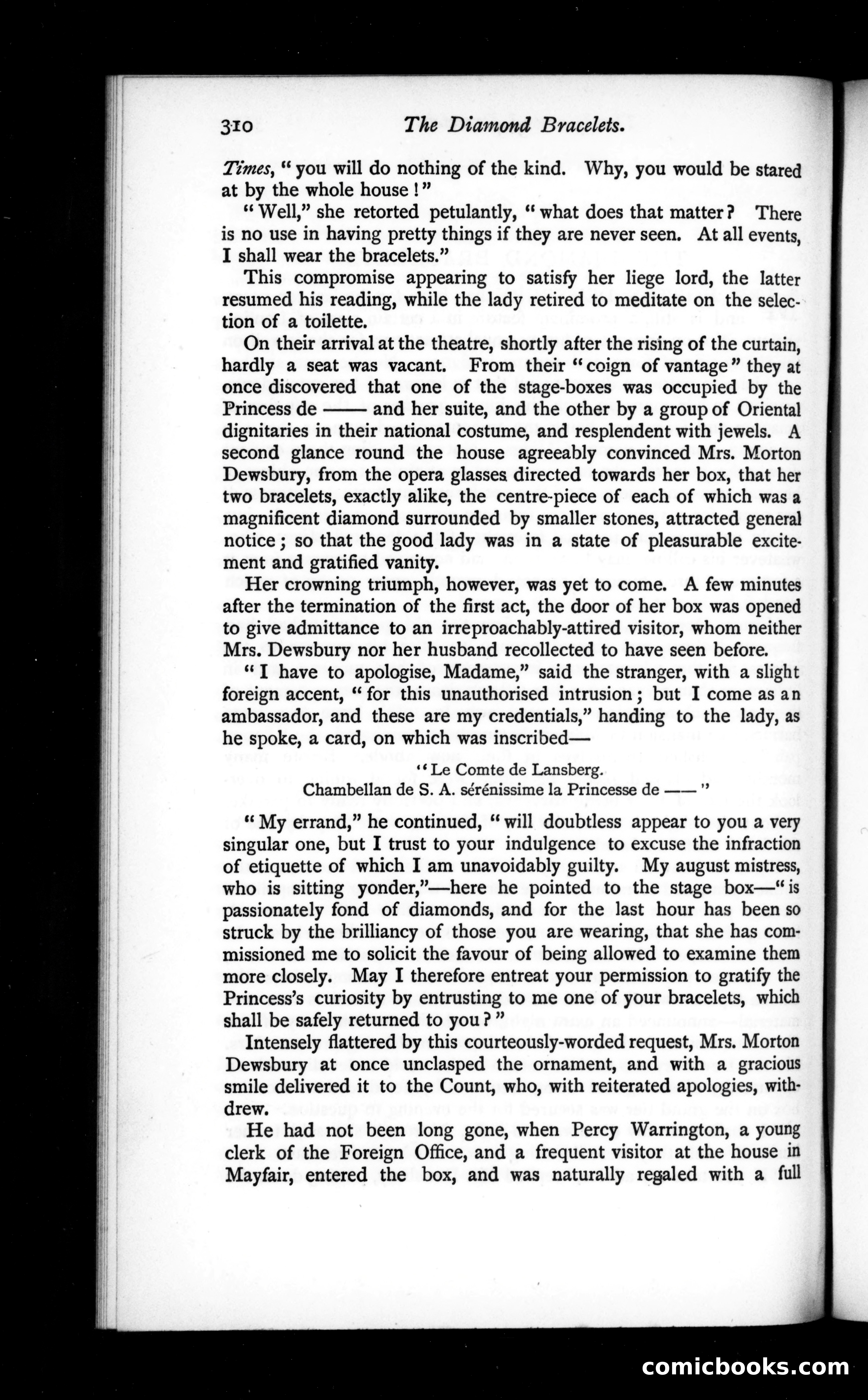 The Argosy, Vol. 45 — page 62 of 83