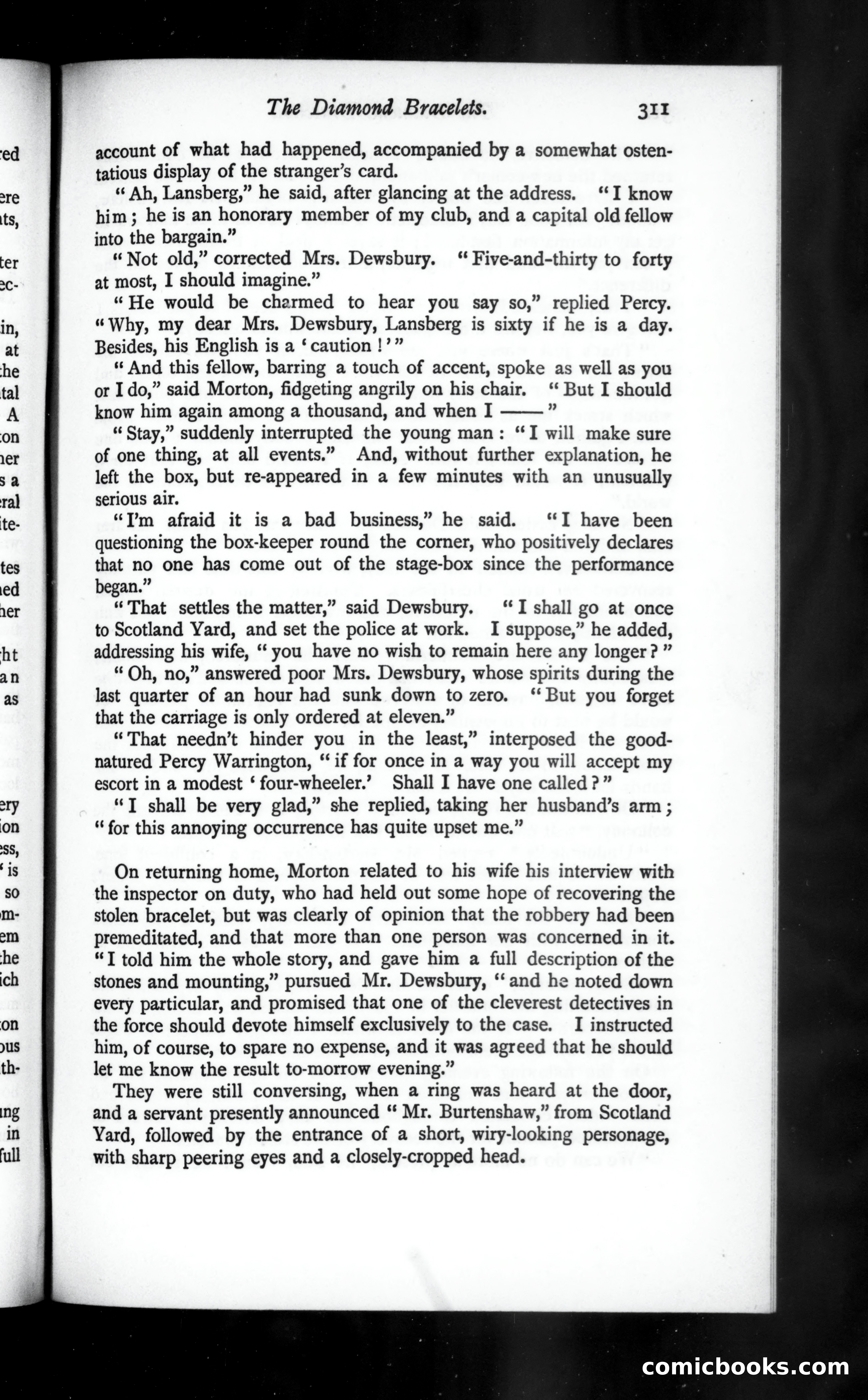 The Argosy, Vol. 45 — page 63 of 83