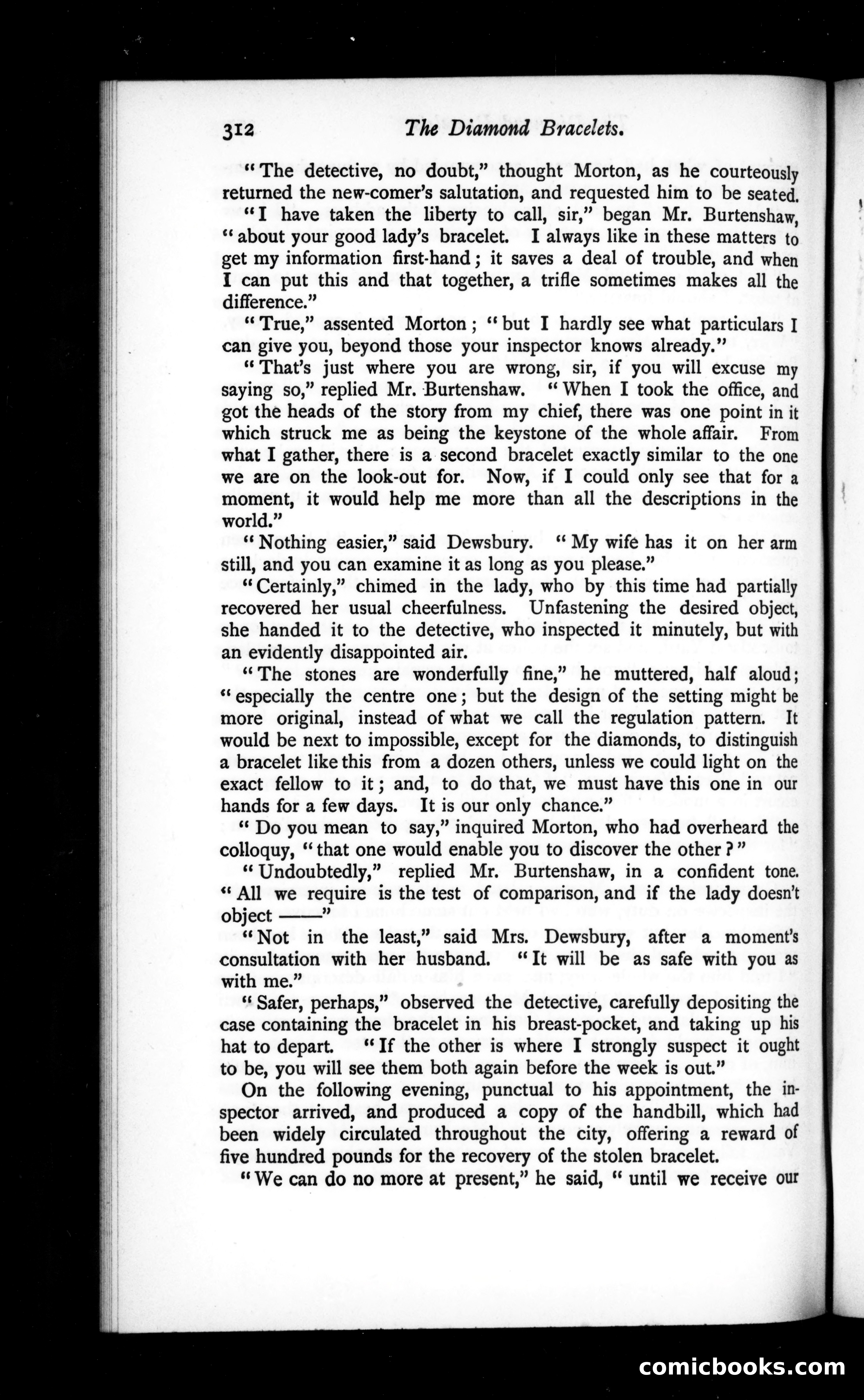 The Argosy, Vol. 45 — page 64 of 83