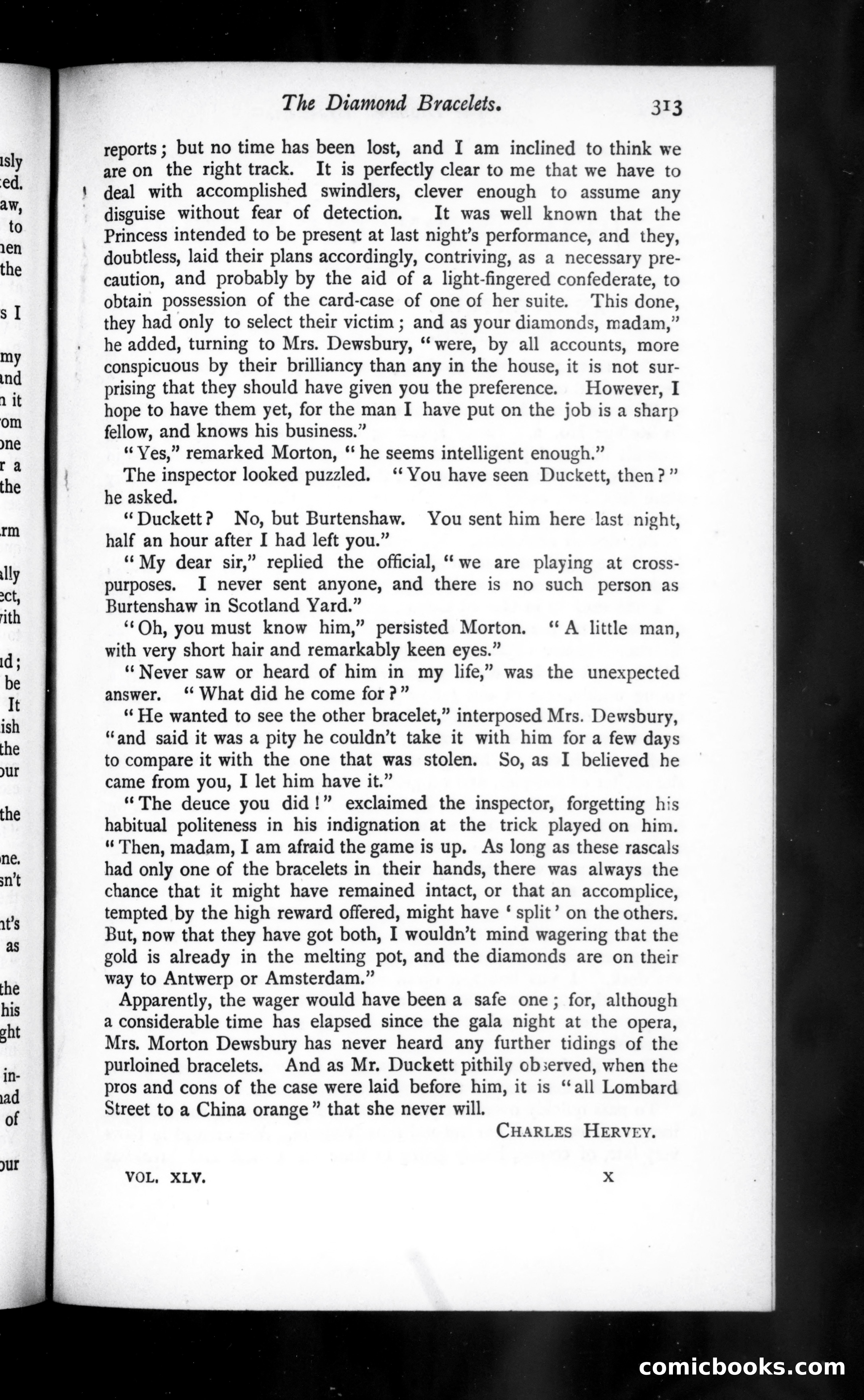 The Argosy, Vol. 45 — page 65 of 83