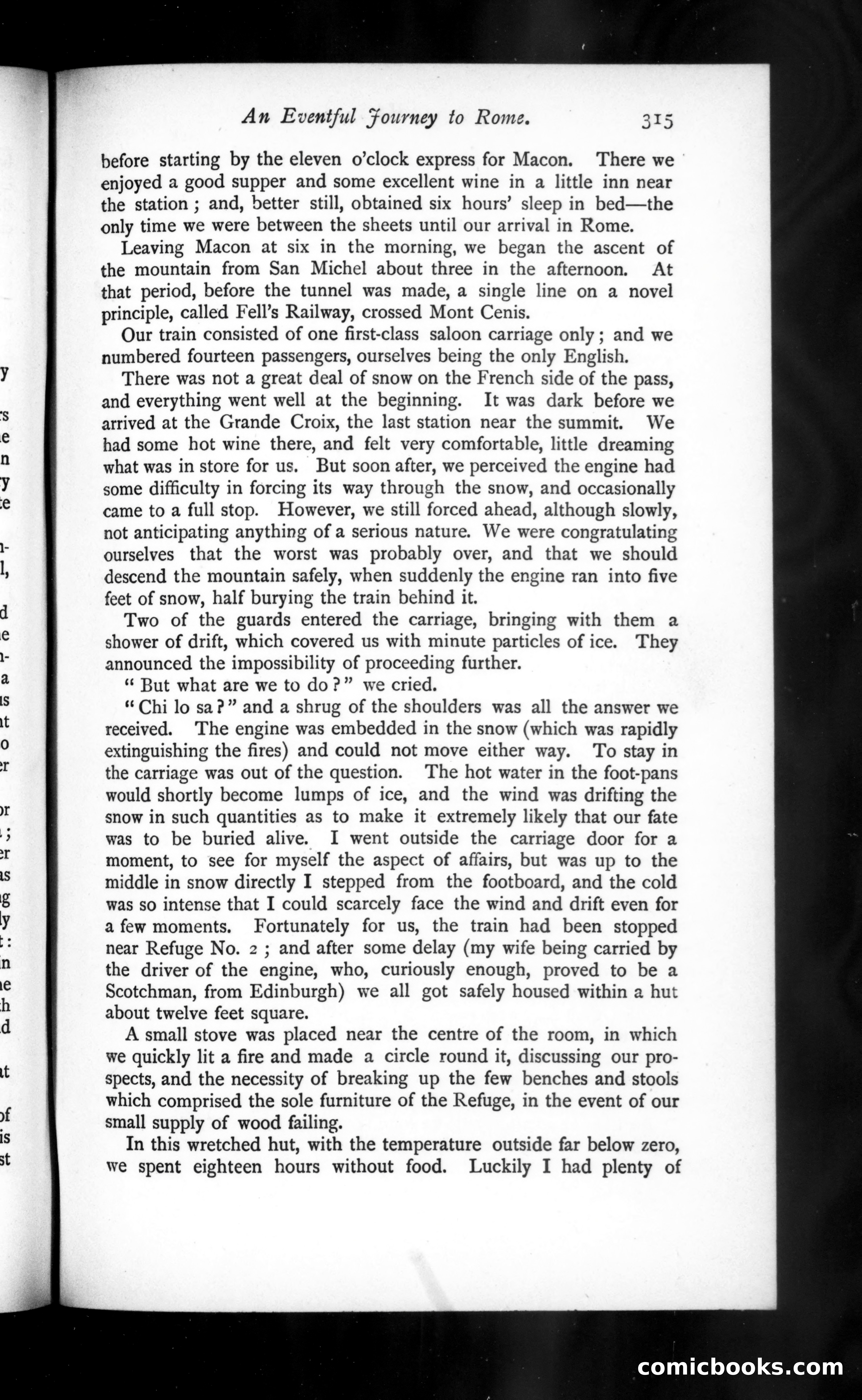 The Argosy, Vol. 45 — page 67 of 83