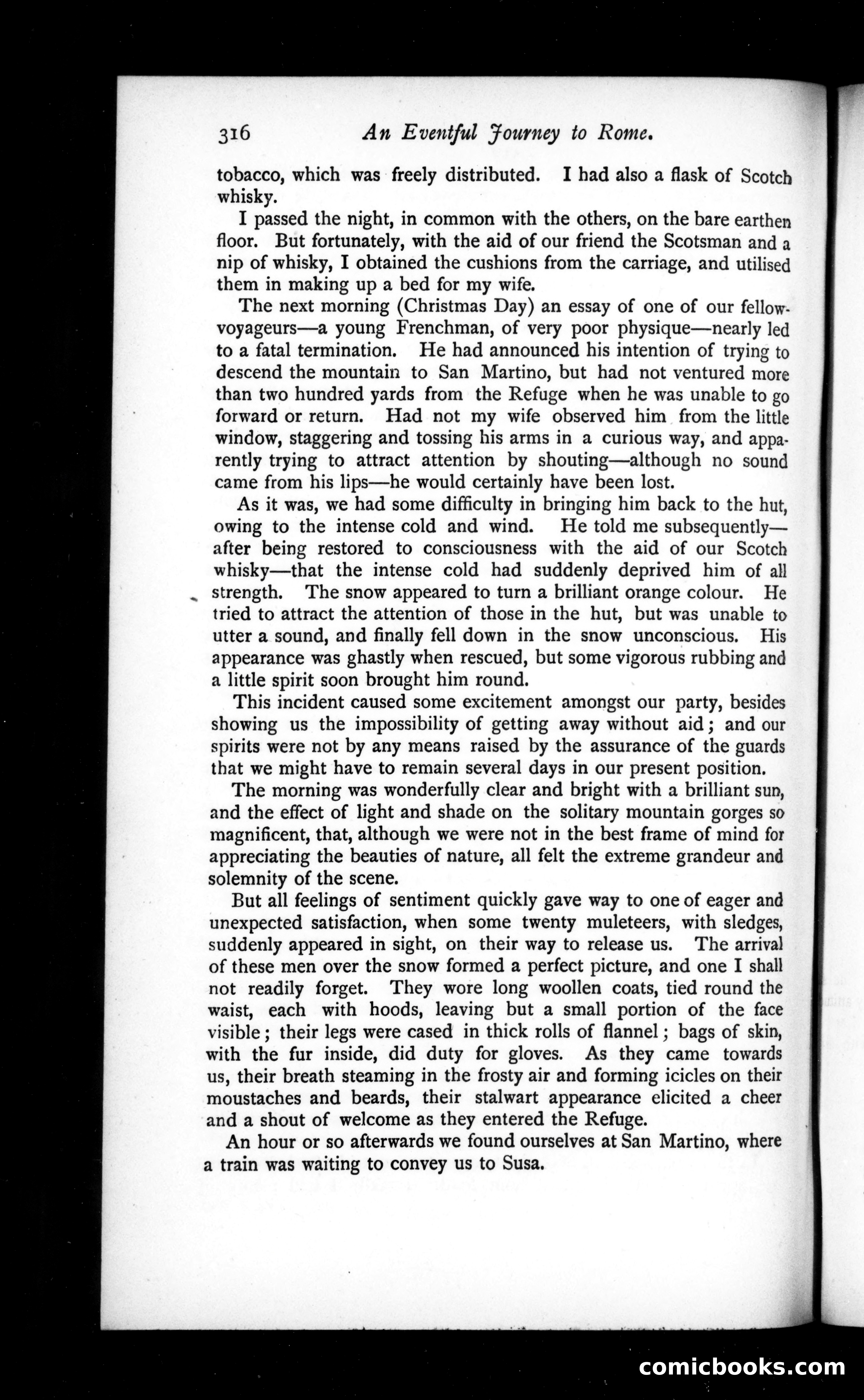 The Argosy, Vol. 45 — page 68 of 83