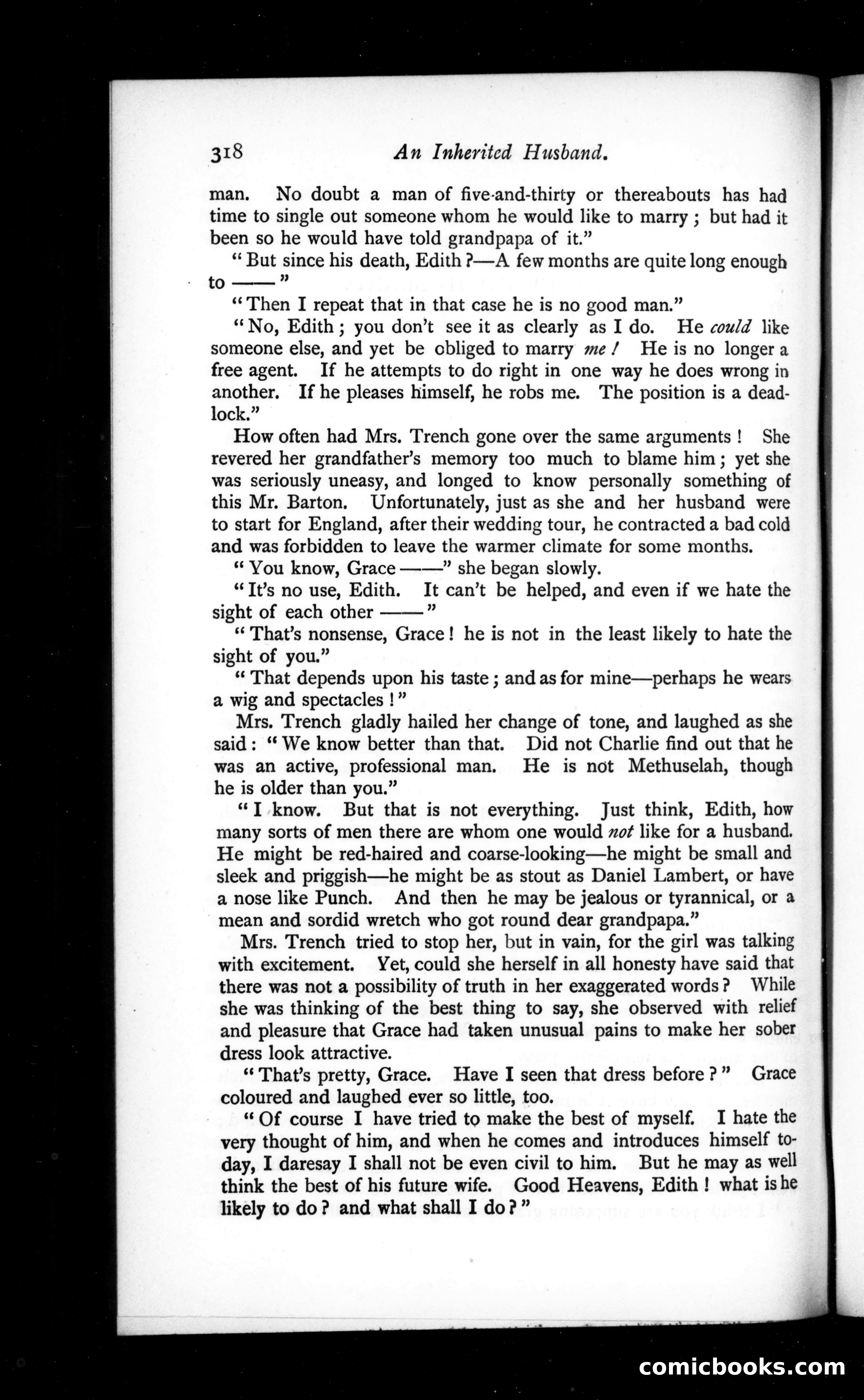 The Argosy, Vol. 45 — page 70 of 83