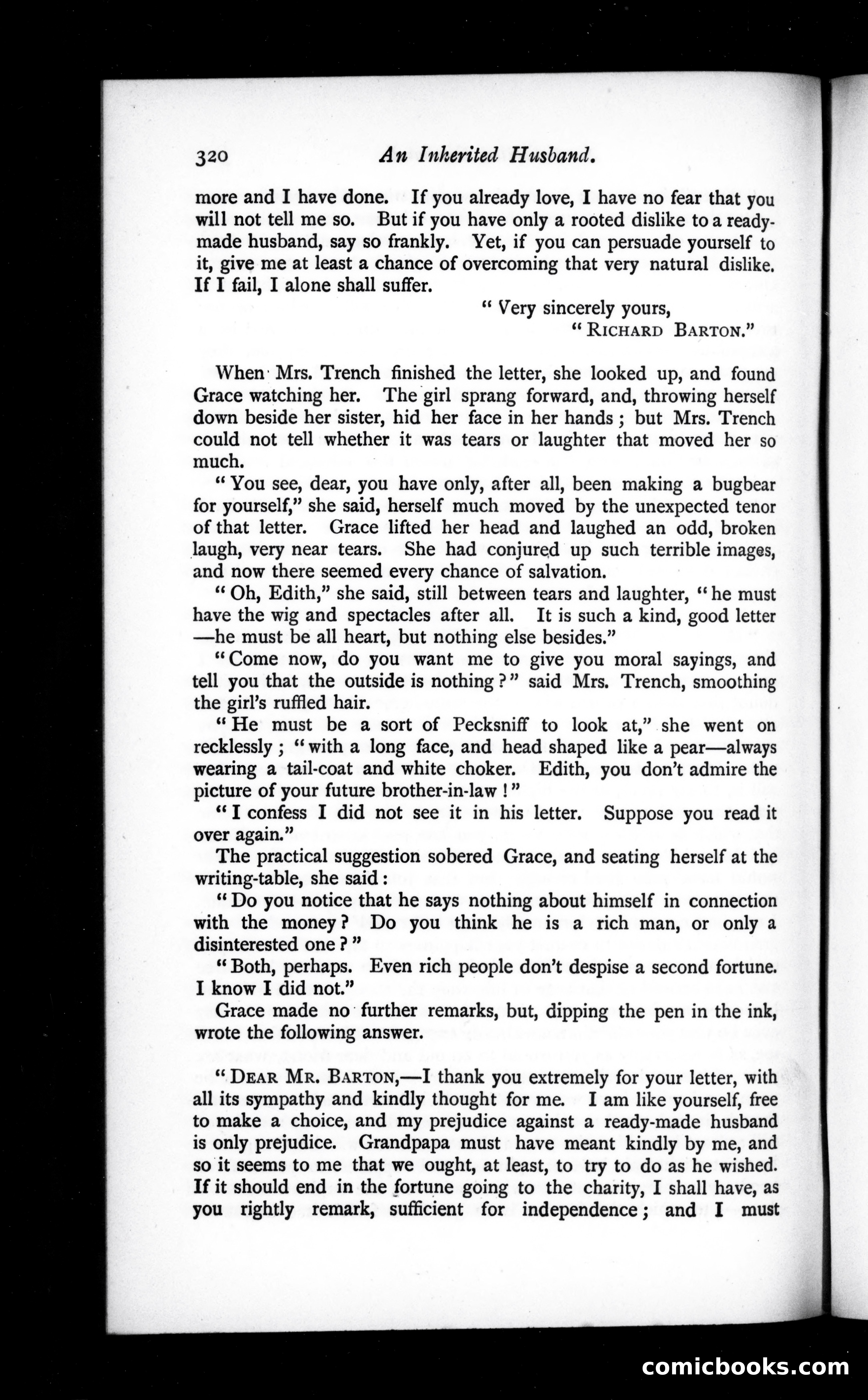 The Argosy, Vol. 45 — page 72 of 83