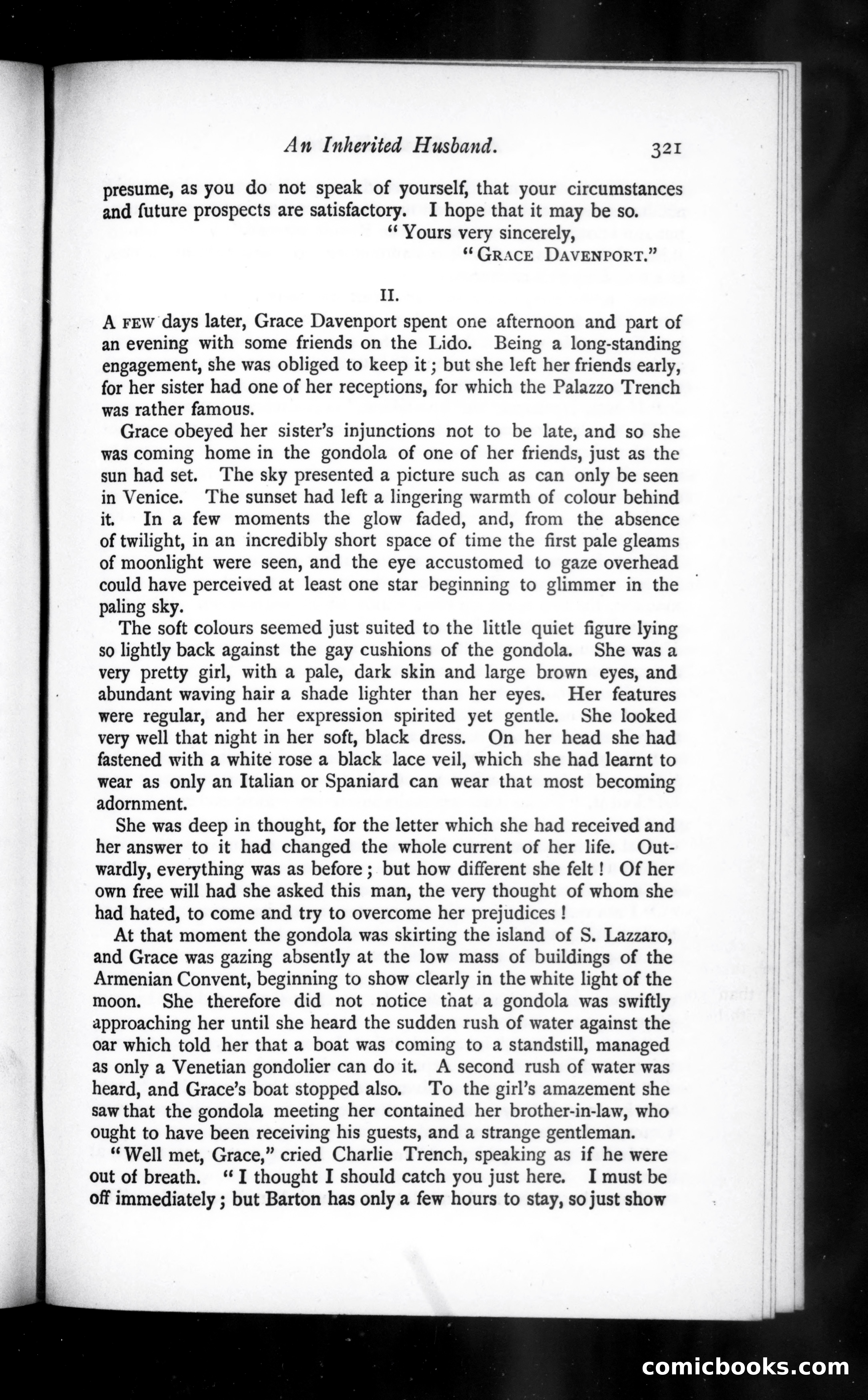 The Argosy, Vol. 45 — page 73 of 83