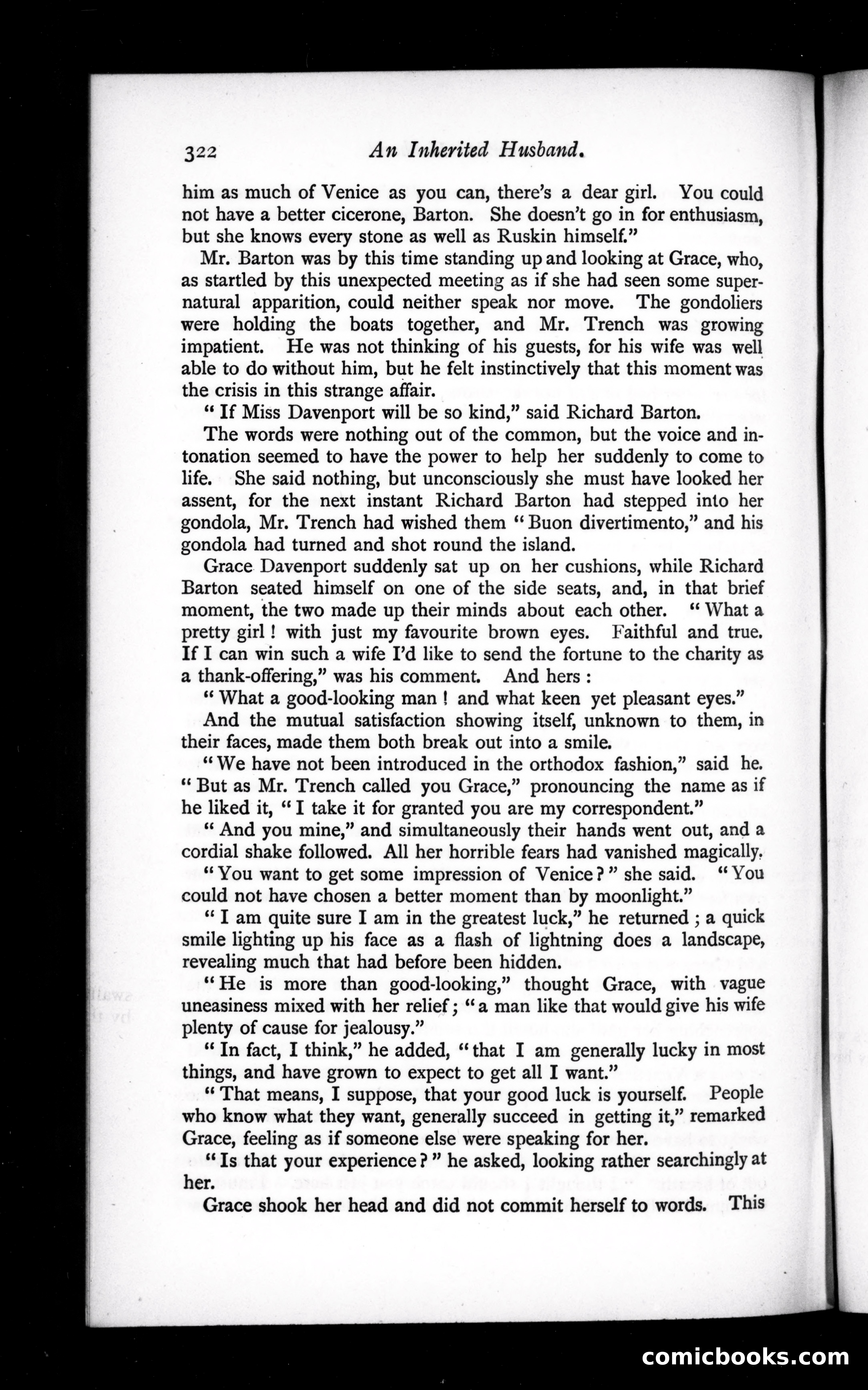 The Argosy, Vol. 45 — page 74 of 83
