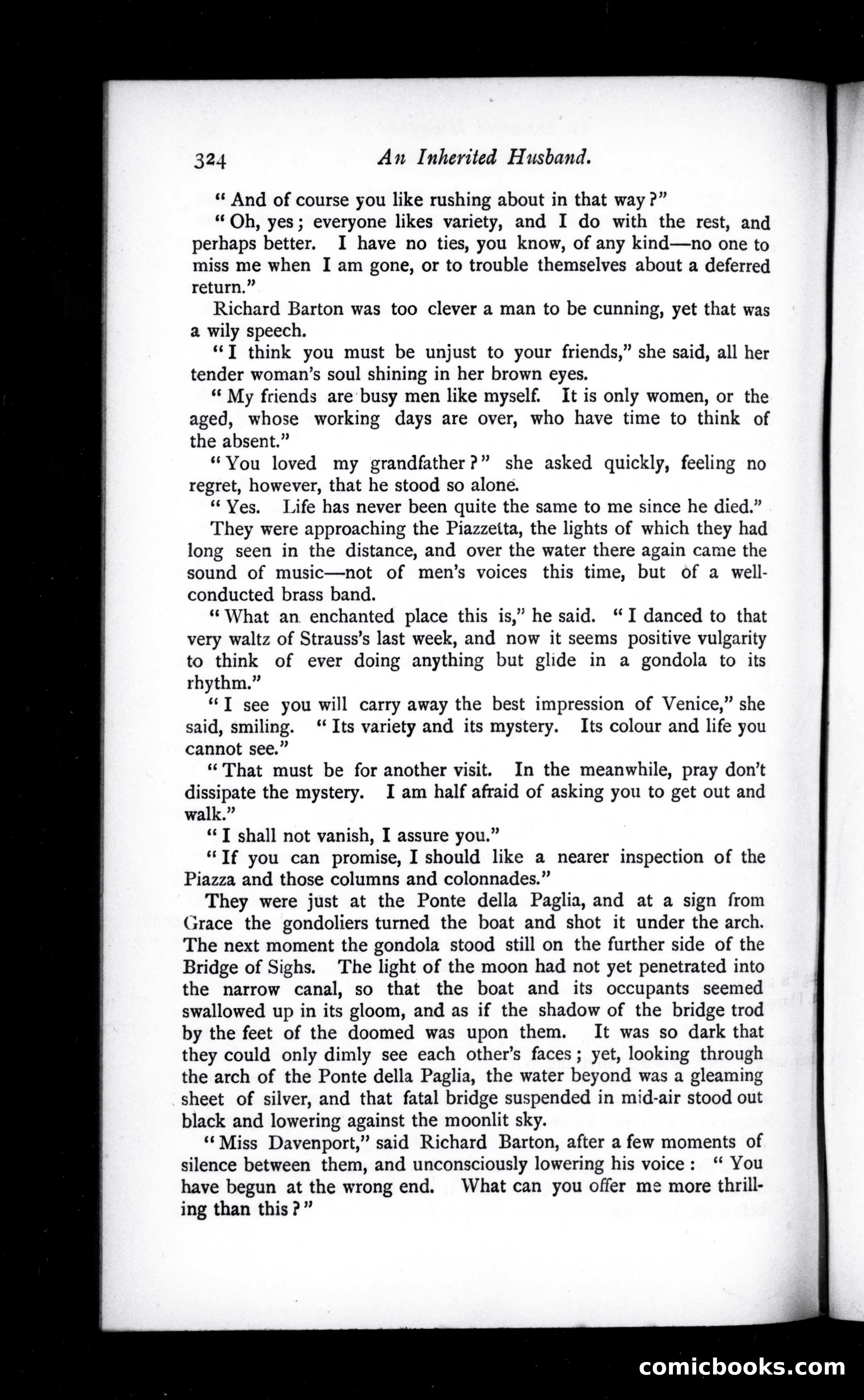 The Argosy, Vol. 45 — page 76 of 83