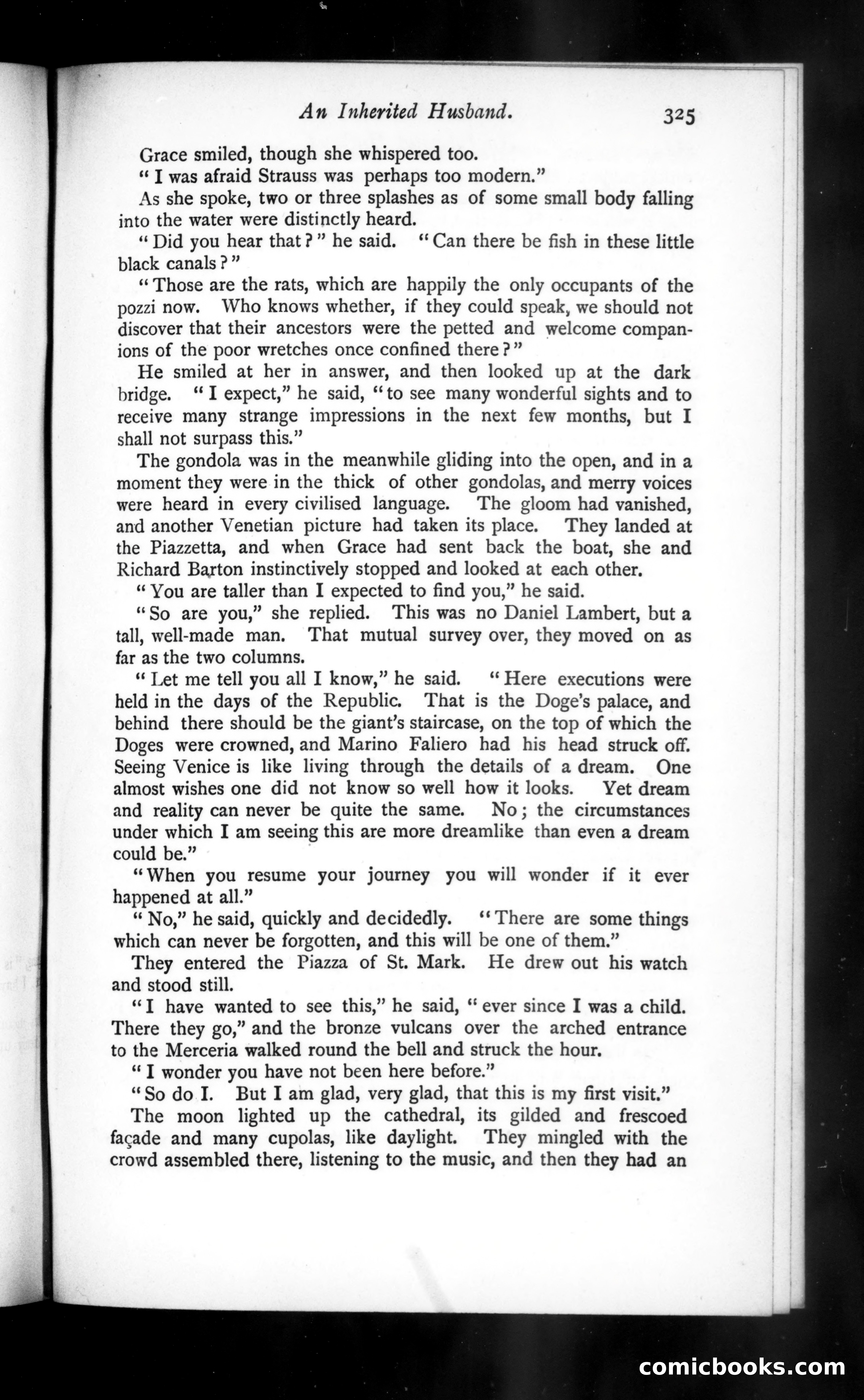 The Argosy, Vol. 45 — page 77 of 83