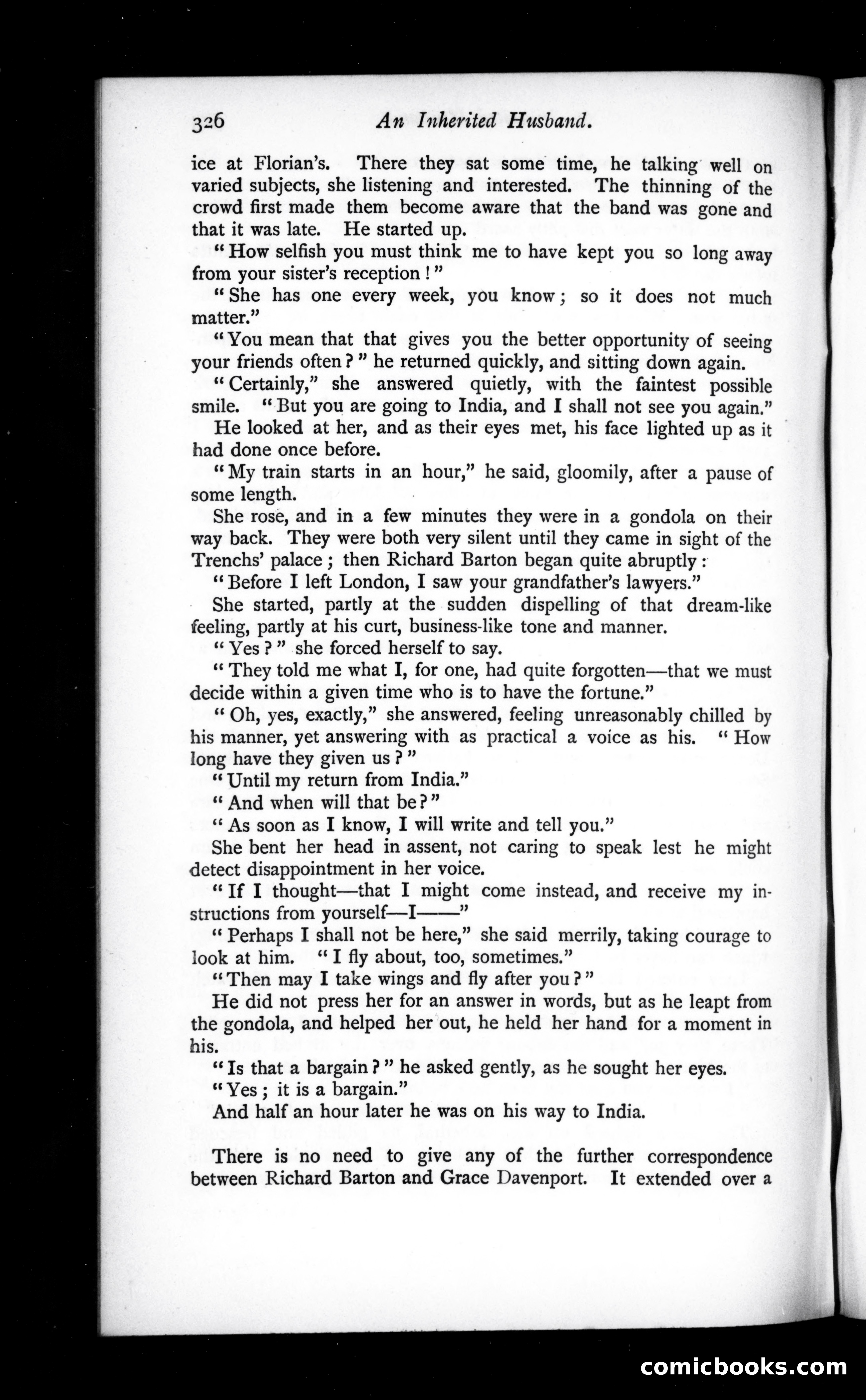 The Argosy, Vol. 45 — page 78 of 83