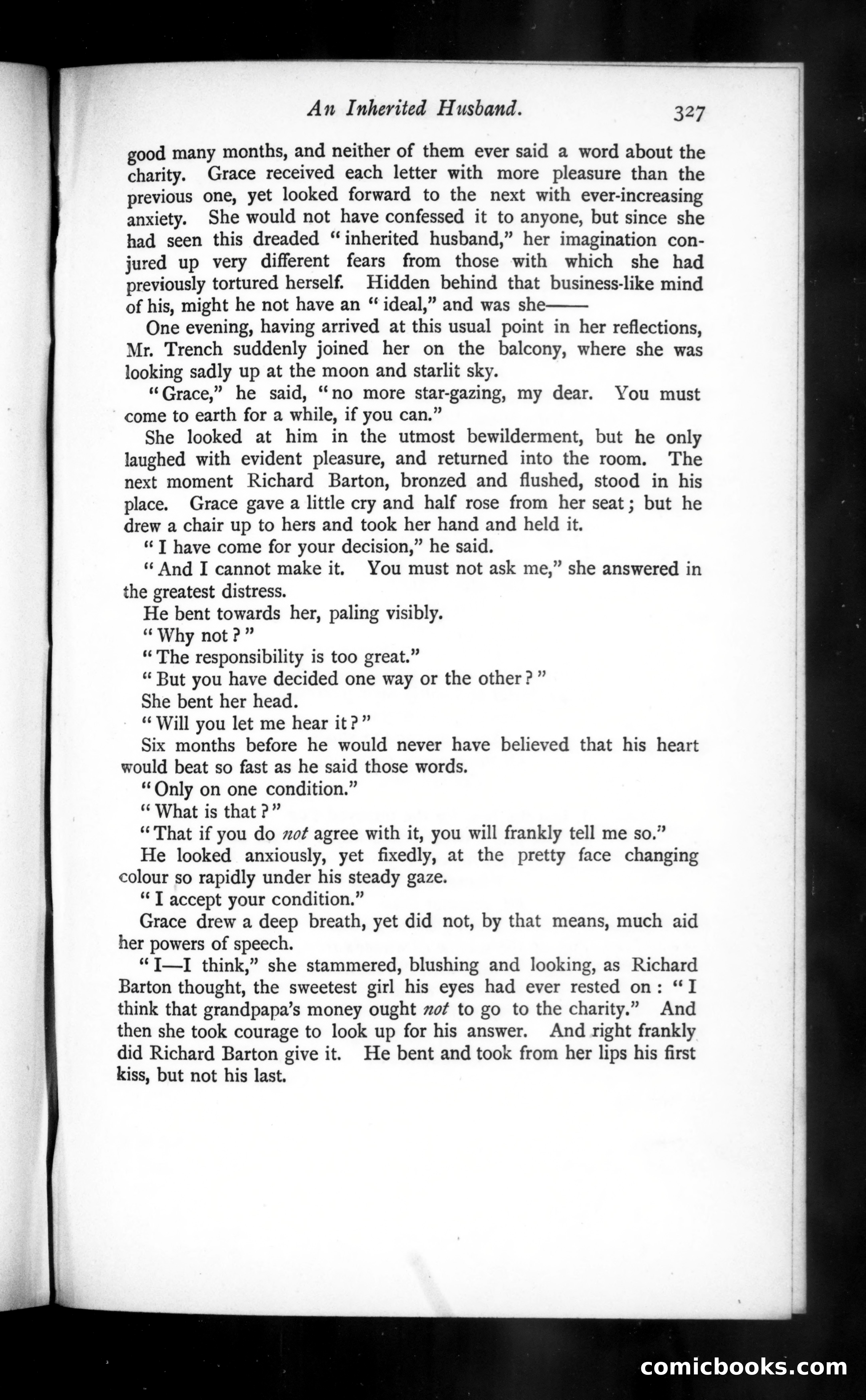 The Argosy, Vol. 45 — page 79 of 83