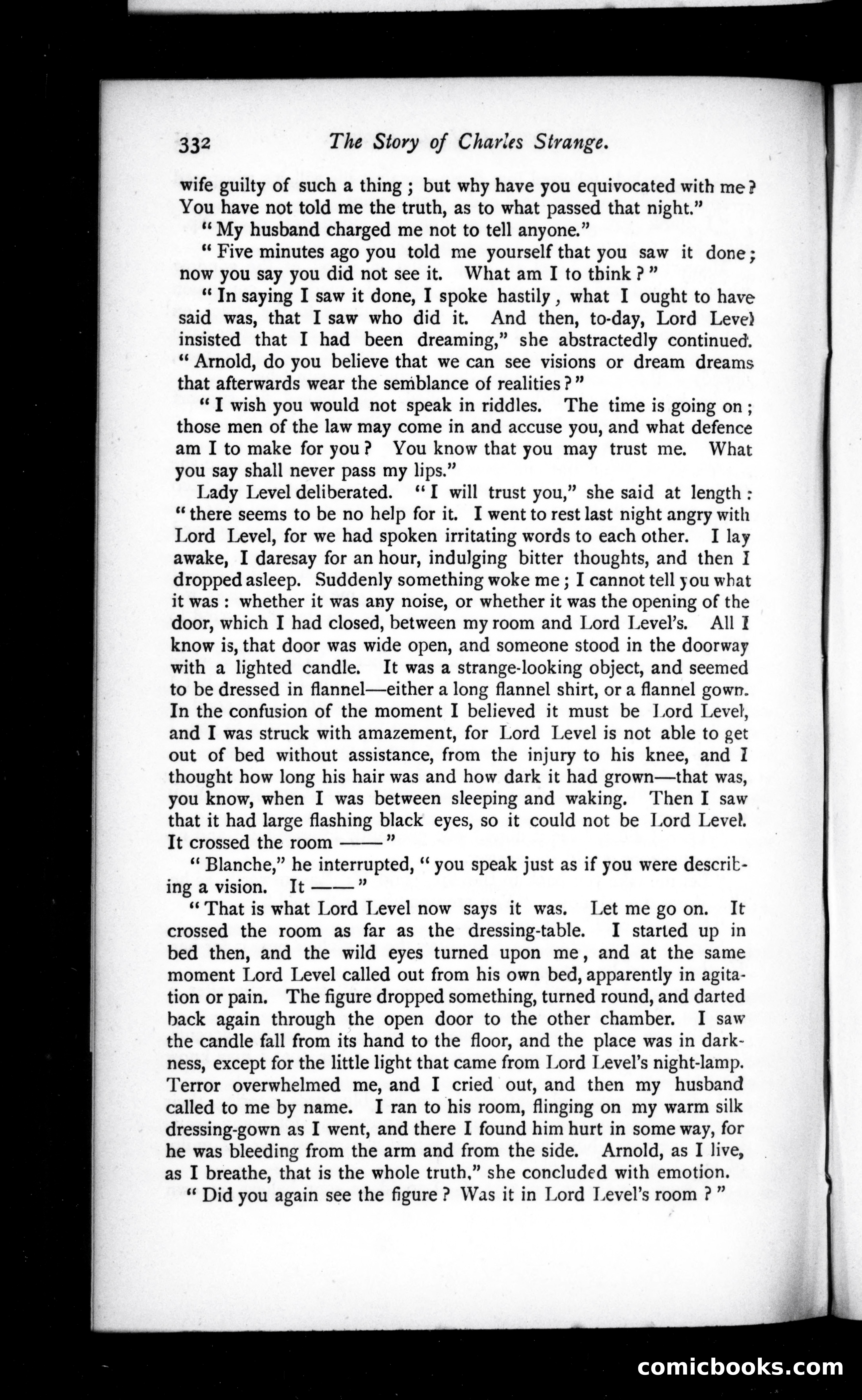 The Argosy, Vol. 45 — page 4 of 84