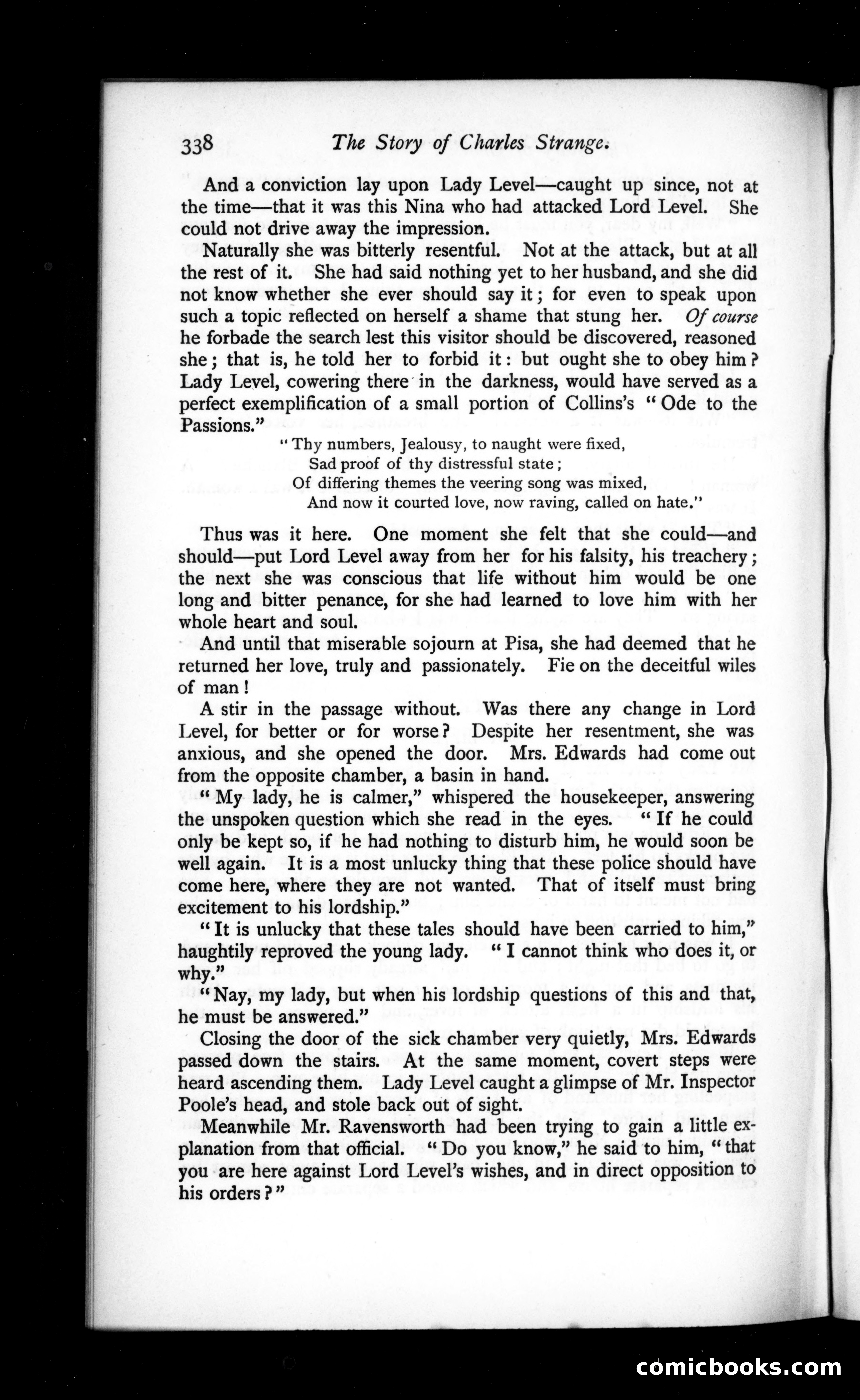 The Argosy, Vol. 45 — page 10 of 84
