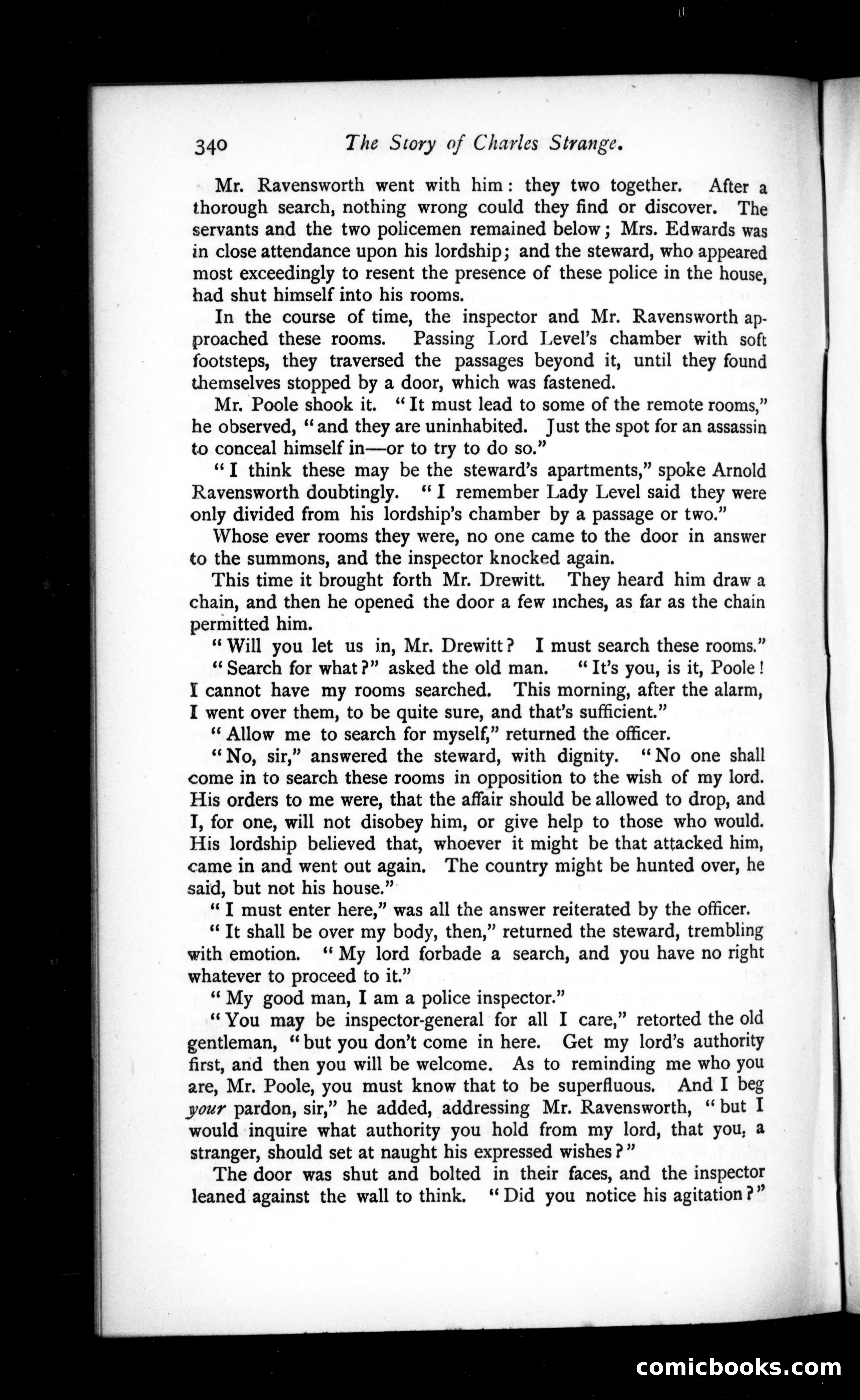 The Argosy, Vol. 45 — page 12 of 84