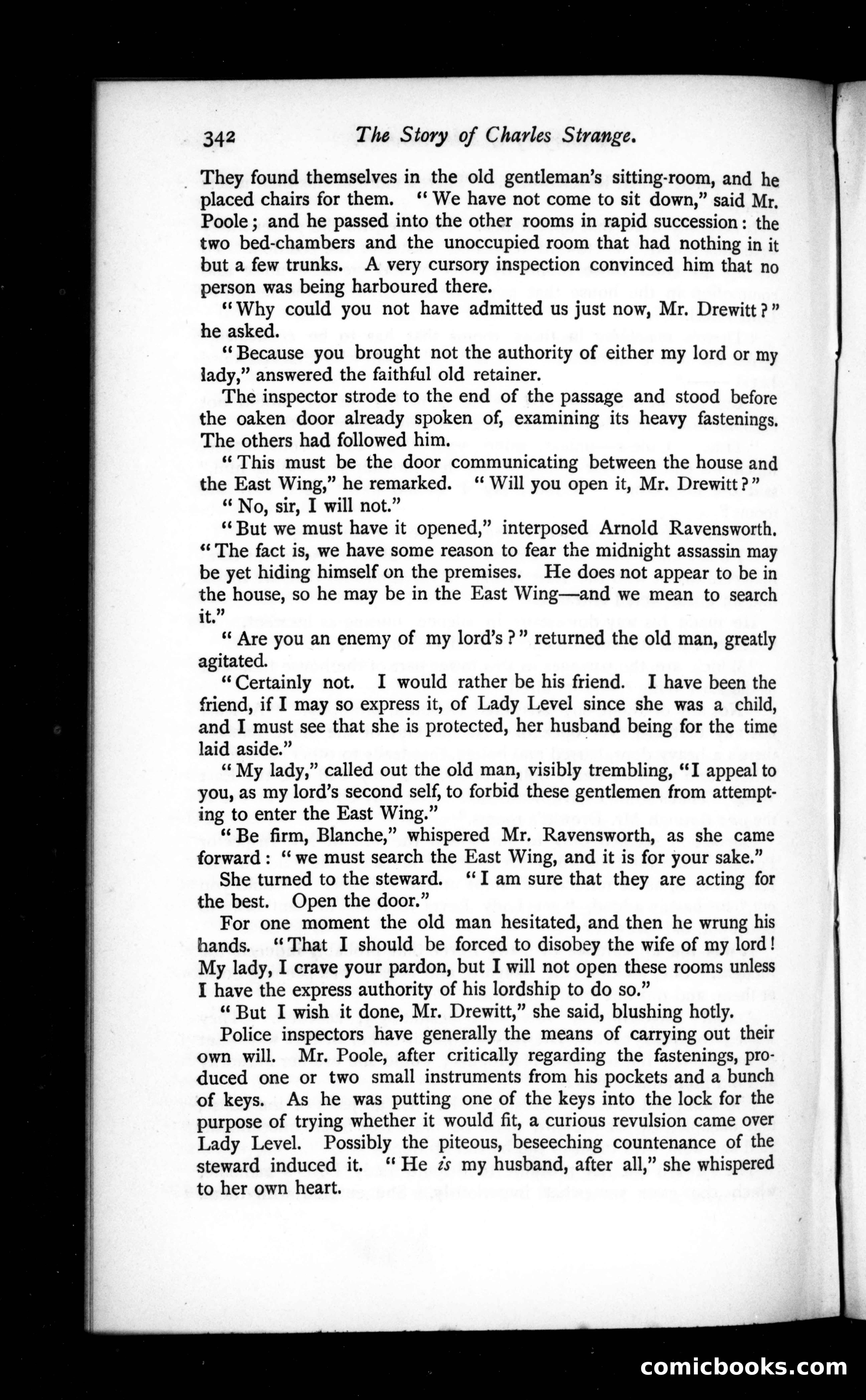 The Argosy, Vol. 45 — page 14 of 84