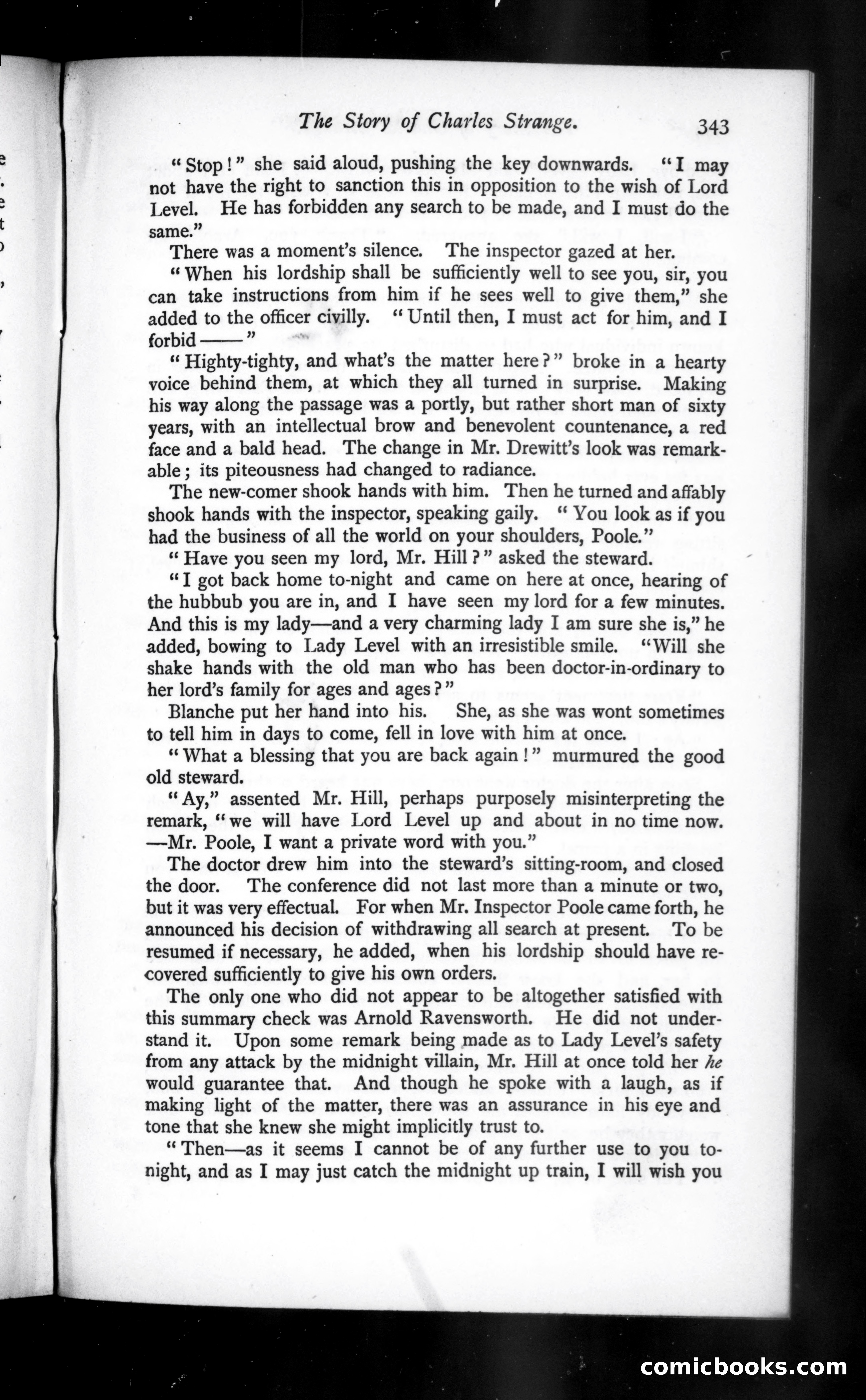 The Argosy, Vol. 45 — page 15 of 84