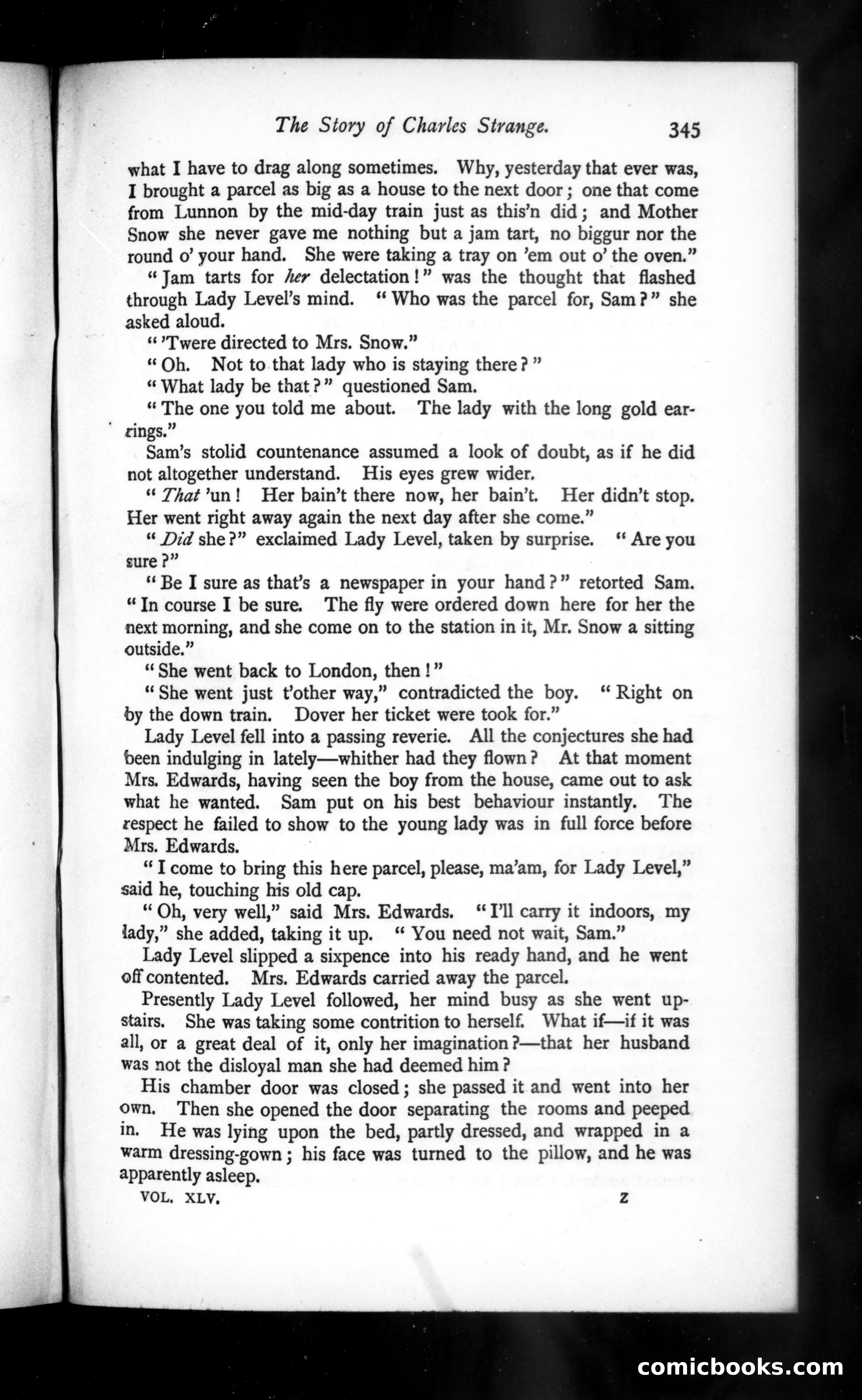 The Argosy, Vol. 45 — page 17 of 84