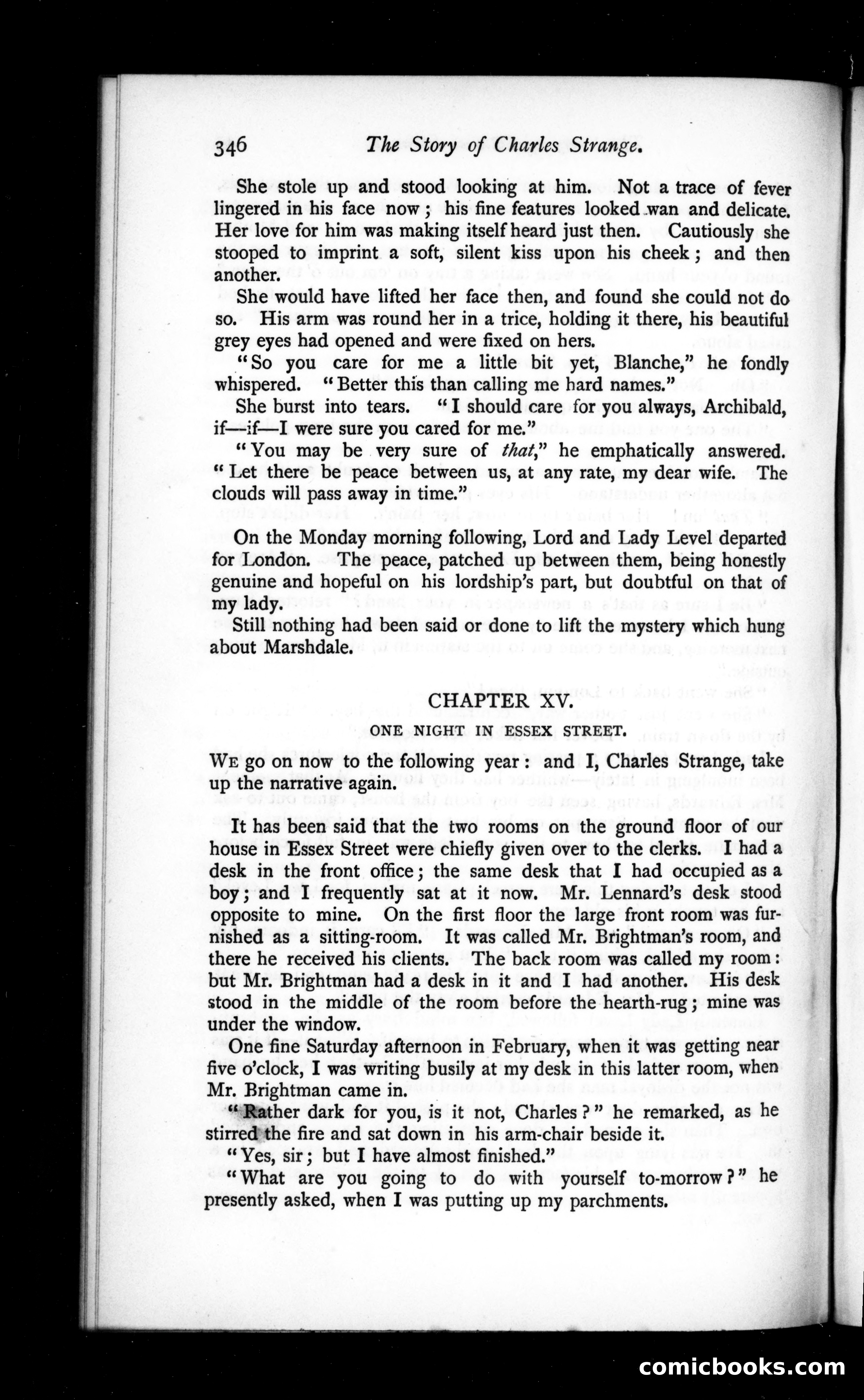 The Argosy, Vol. 45 — page 18 of 84