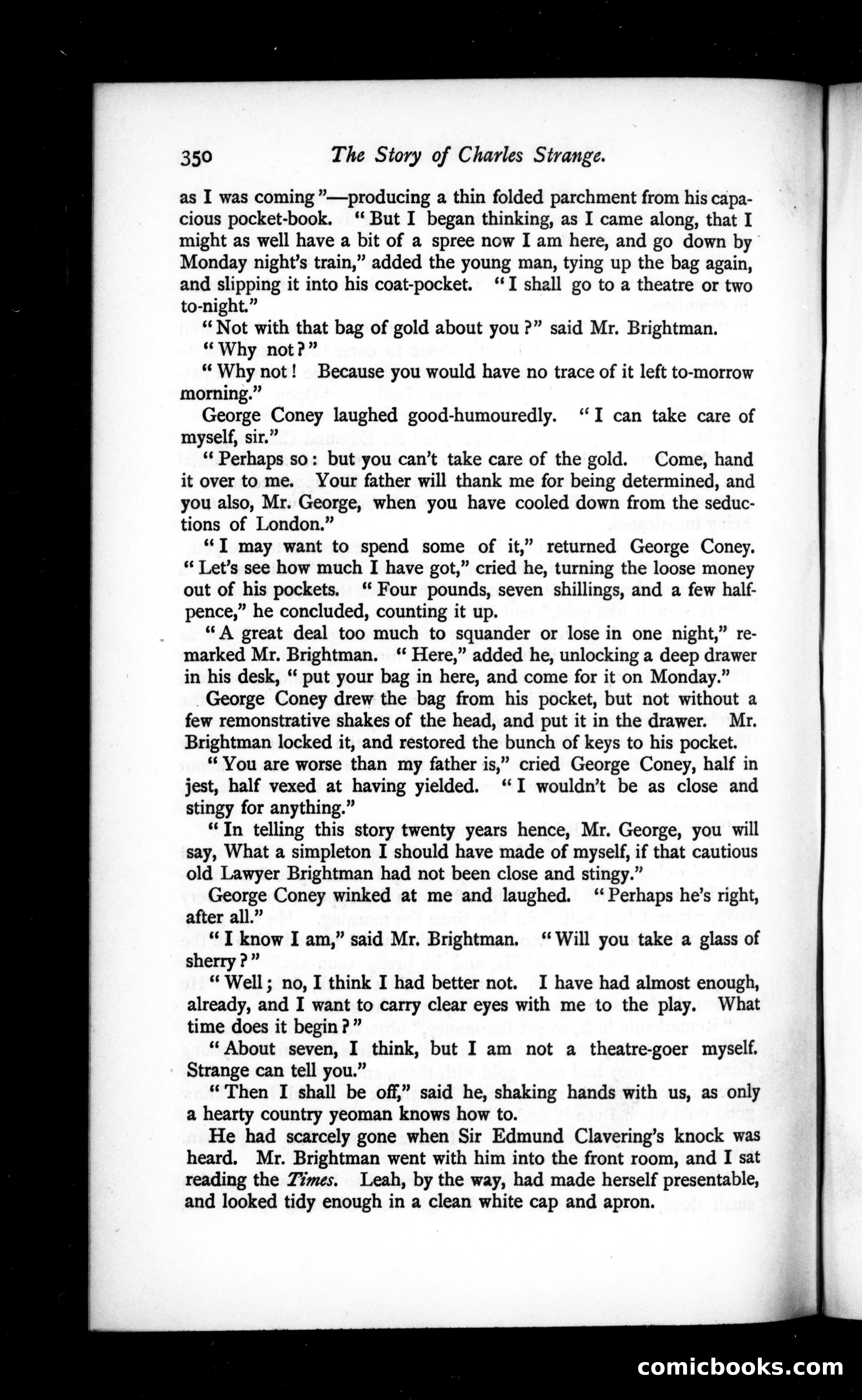 The Argosy, Vol. 45 — page 22 of 84
