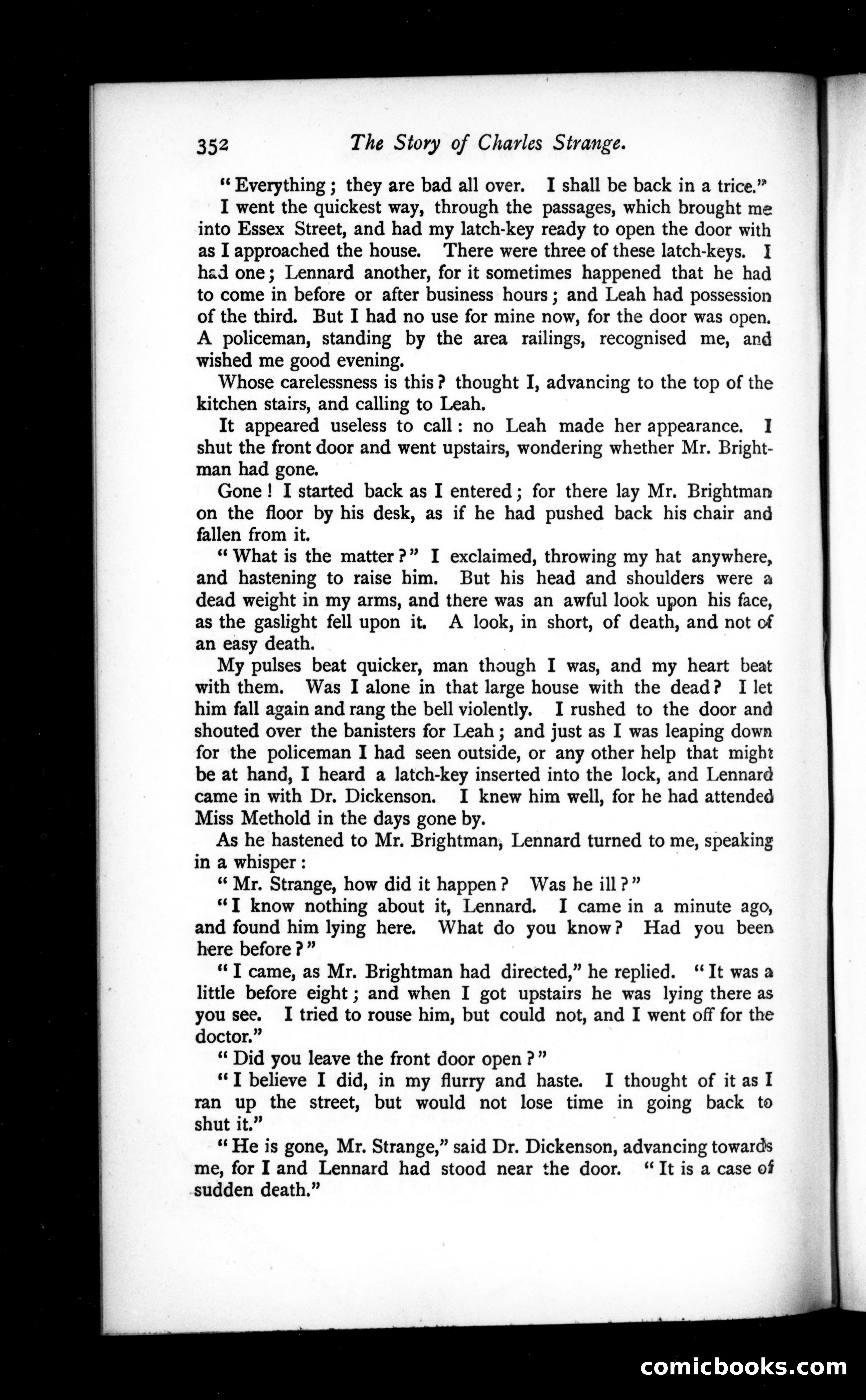 The Argosy, Vol. 45 — page 24 of 84