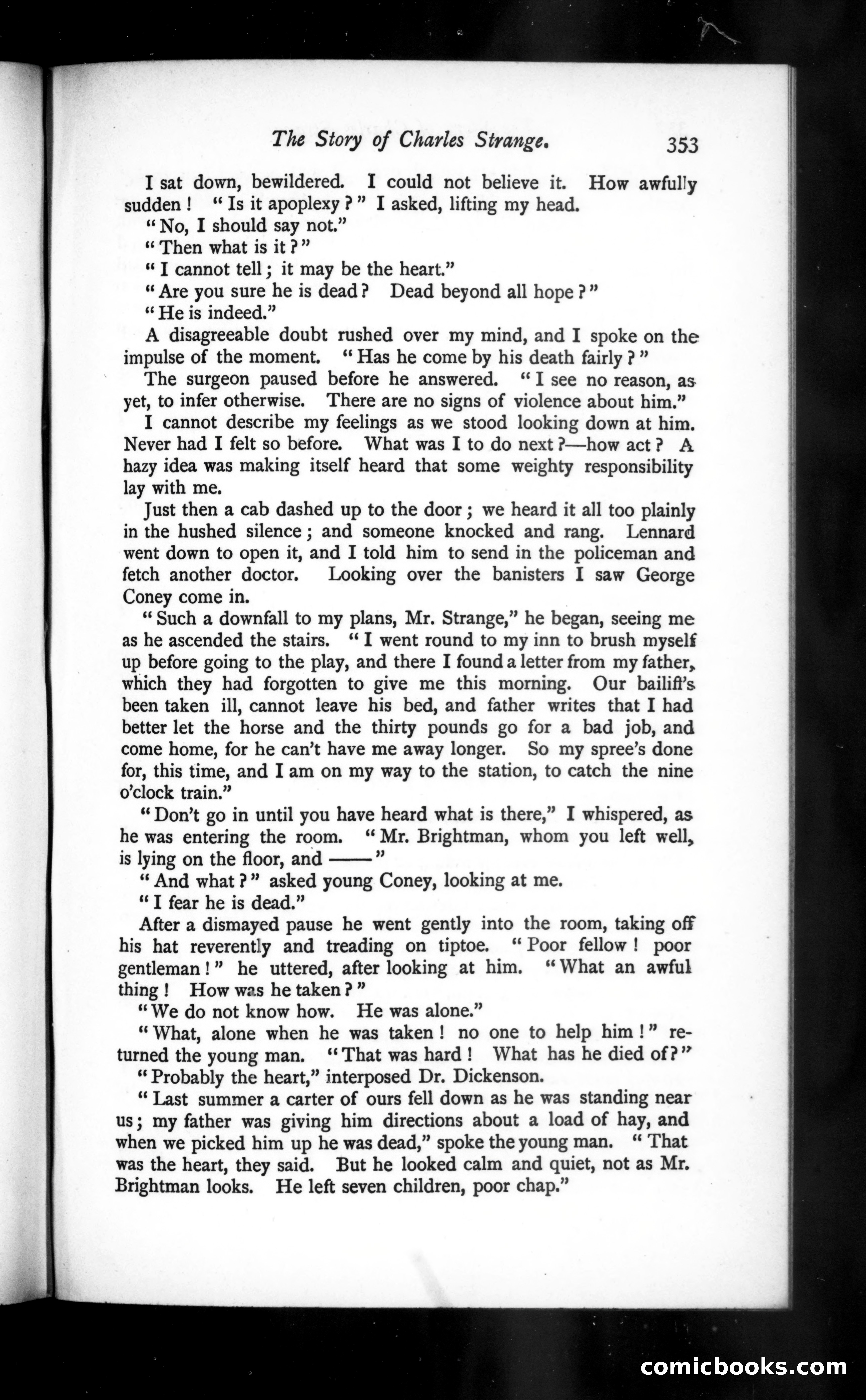 The Argosy, Vol. 45 — page 25 of 84