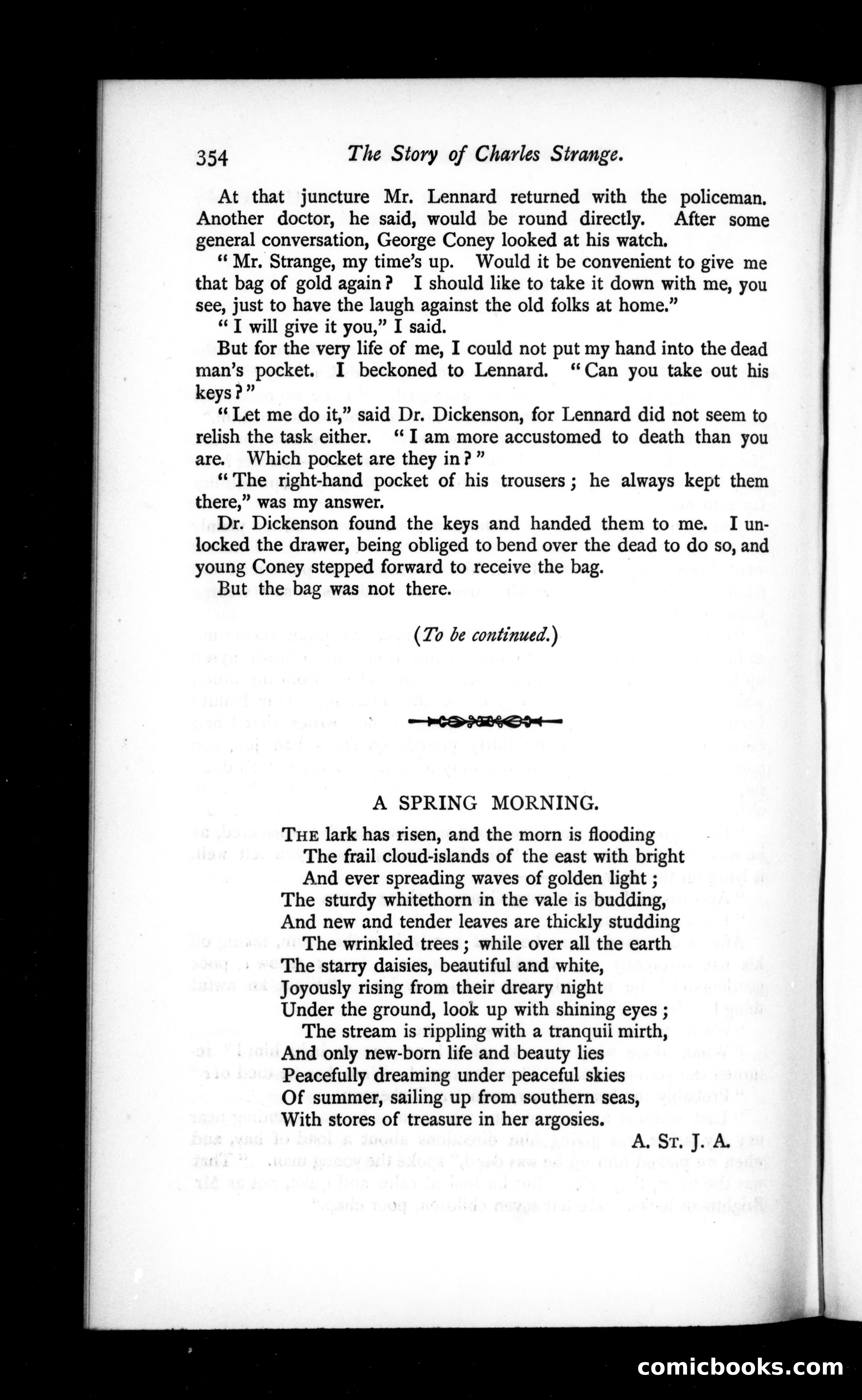 The Argosy, Vol. 45 — page 26 of 84